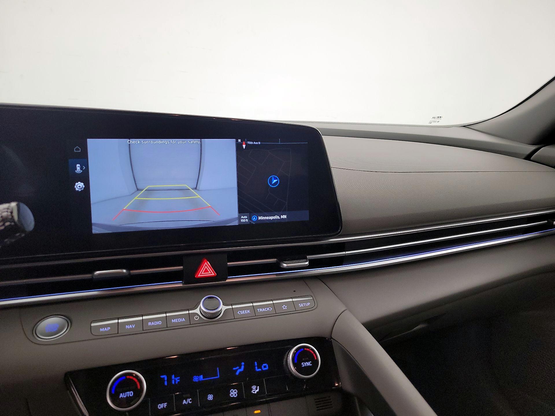 Thumbnail: 2024 Hyundai Elantra - 15