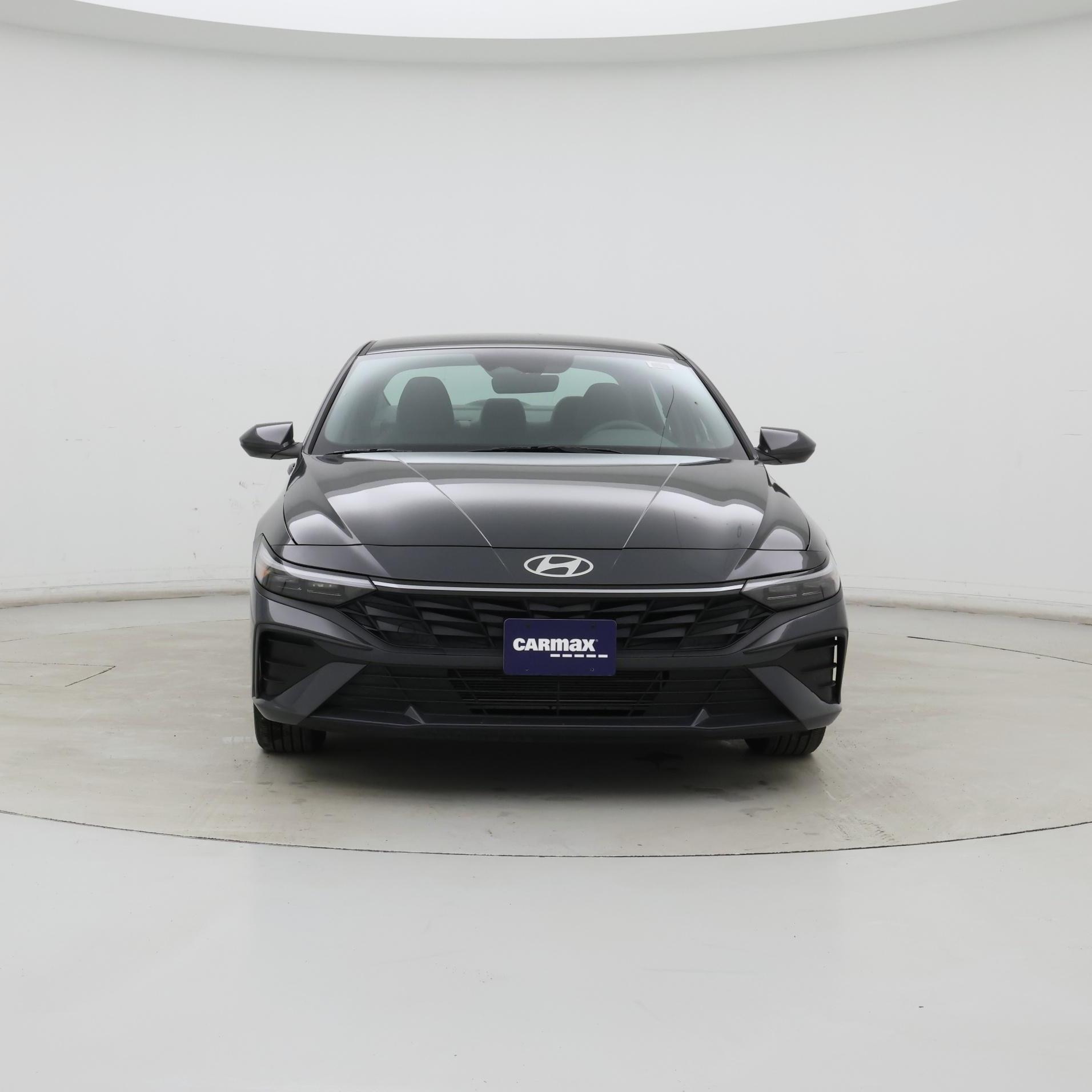 Thumbnail: 2024 Hyundai Elantra - 5