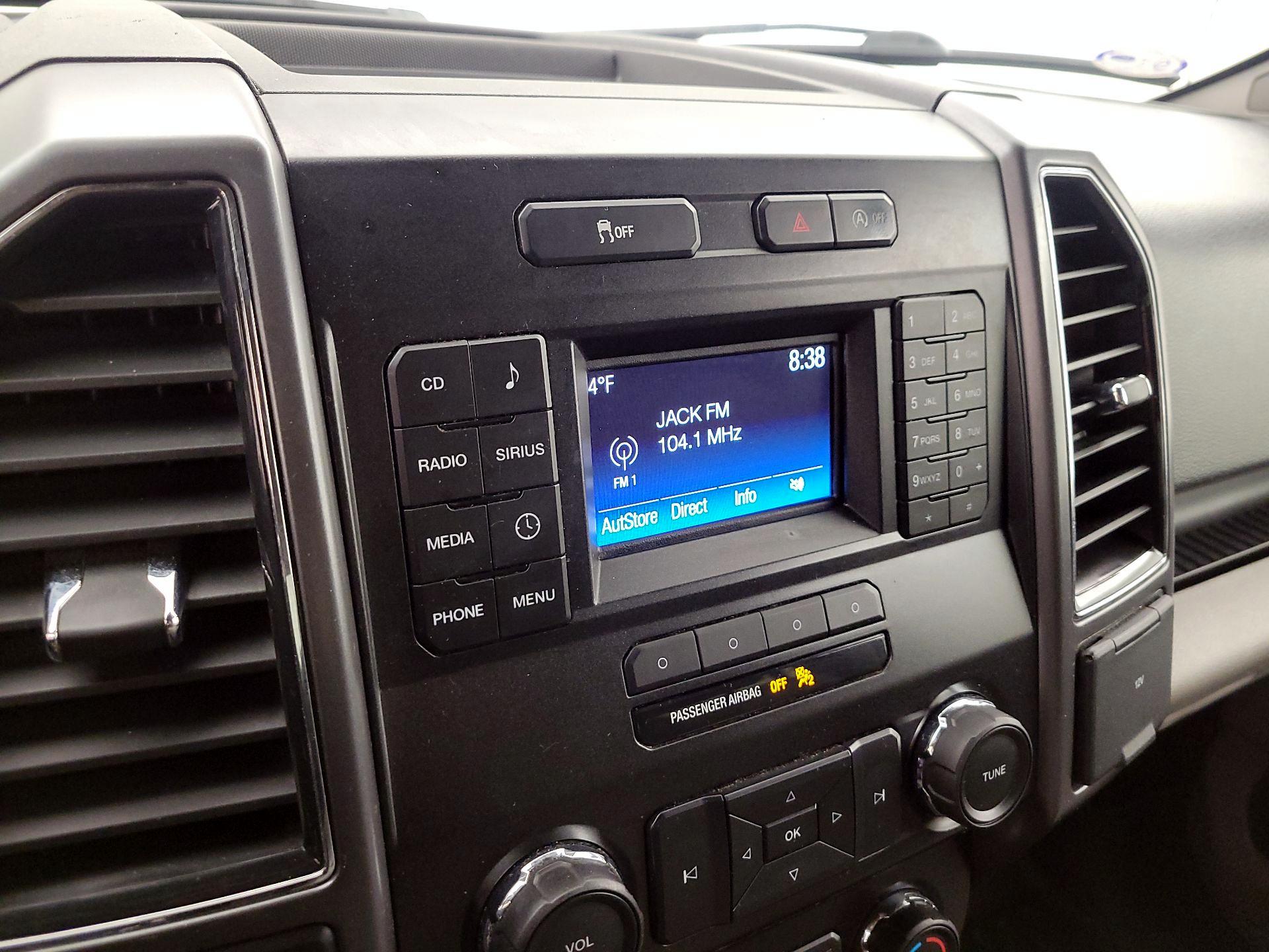 Thumbnail: 2017 Ford F-150 - 14