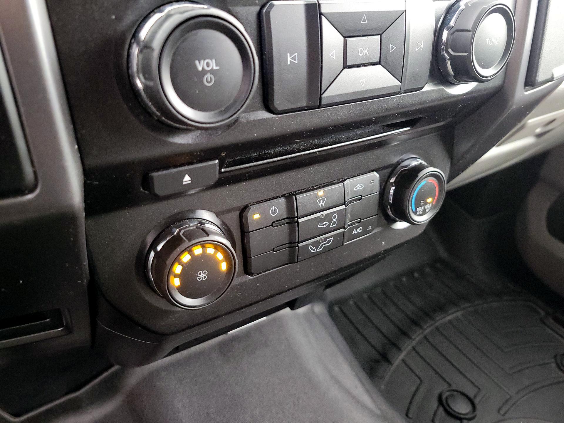 Thumbnail: 2017 Ford F-150 - 15