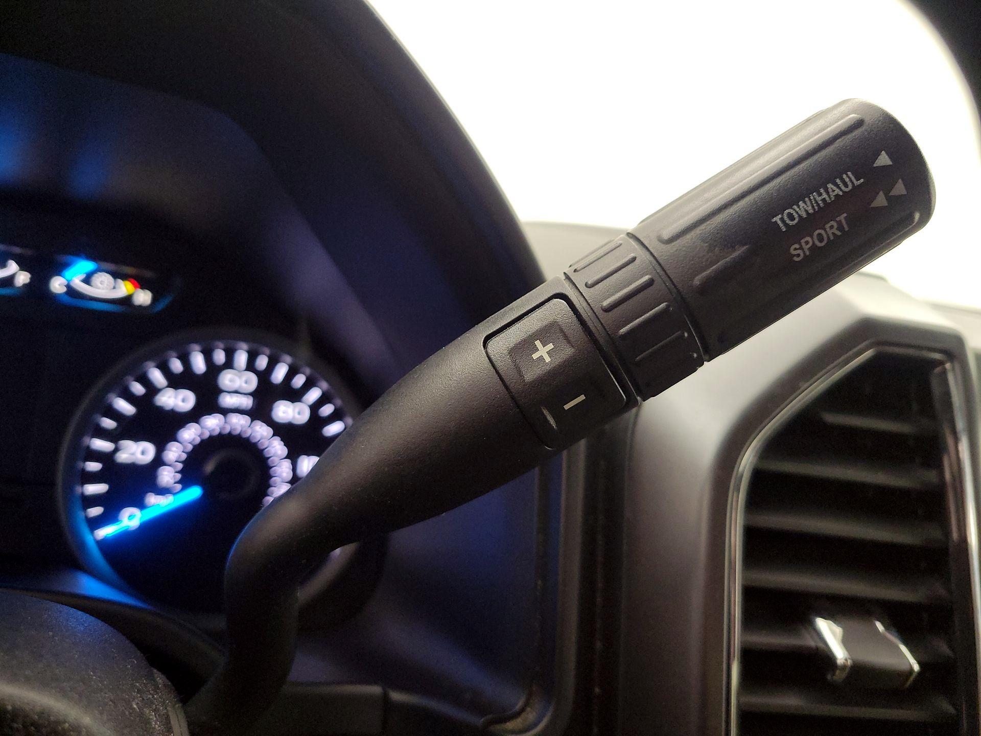 Thumbnail: 2017 Ford F-150 - 16