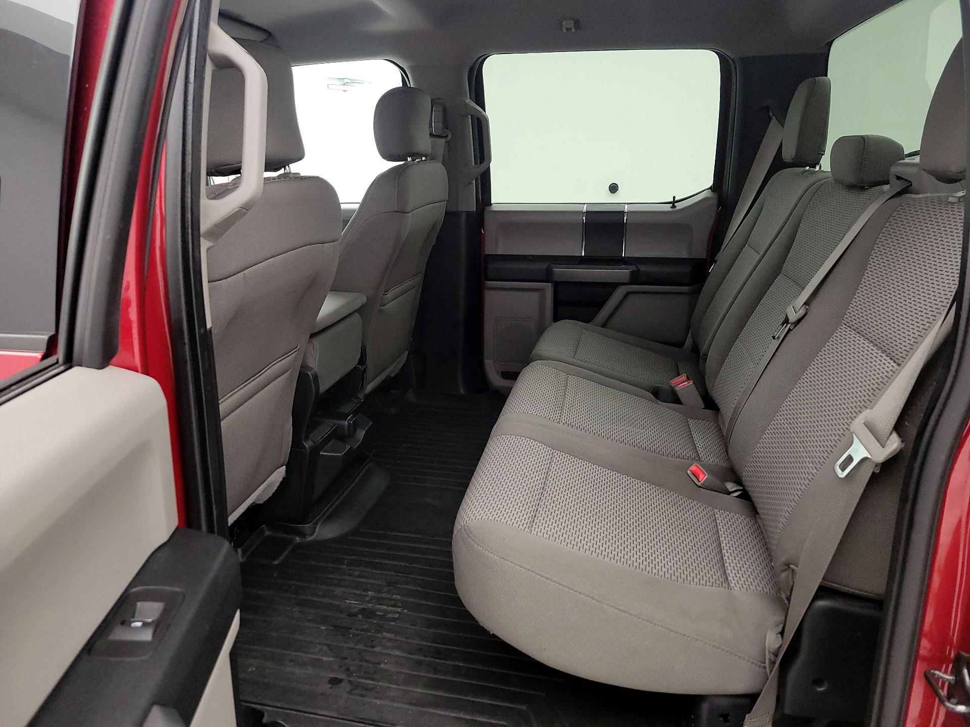 Thumbnail: 2017 Ford F-150 - 18