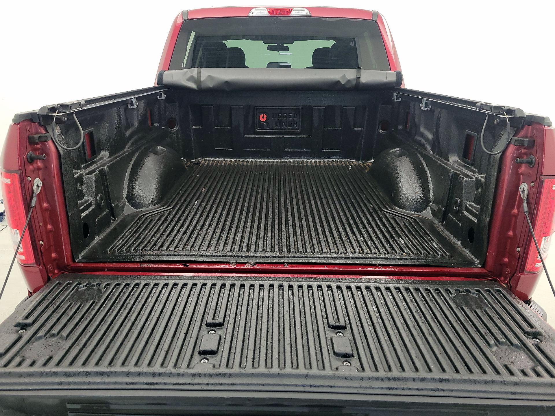 Thumbnail: 2017 Ford F-150 - 19