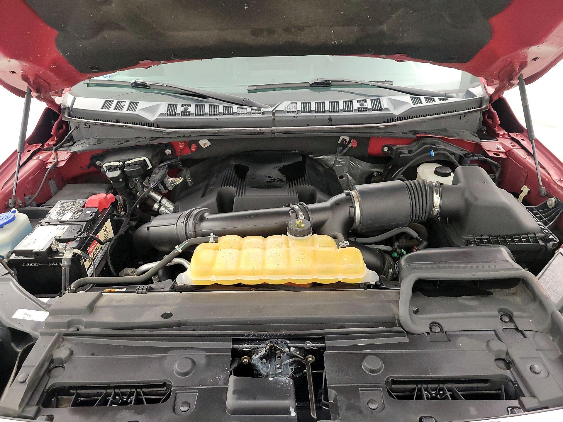 Thumbnail: 2017 Ford F-150 - 20