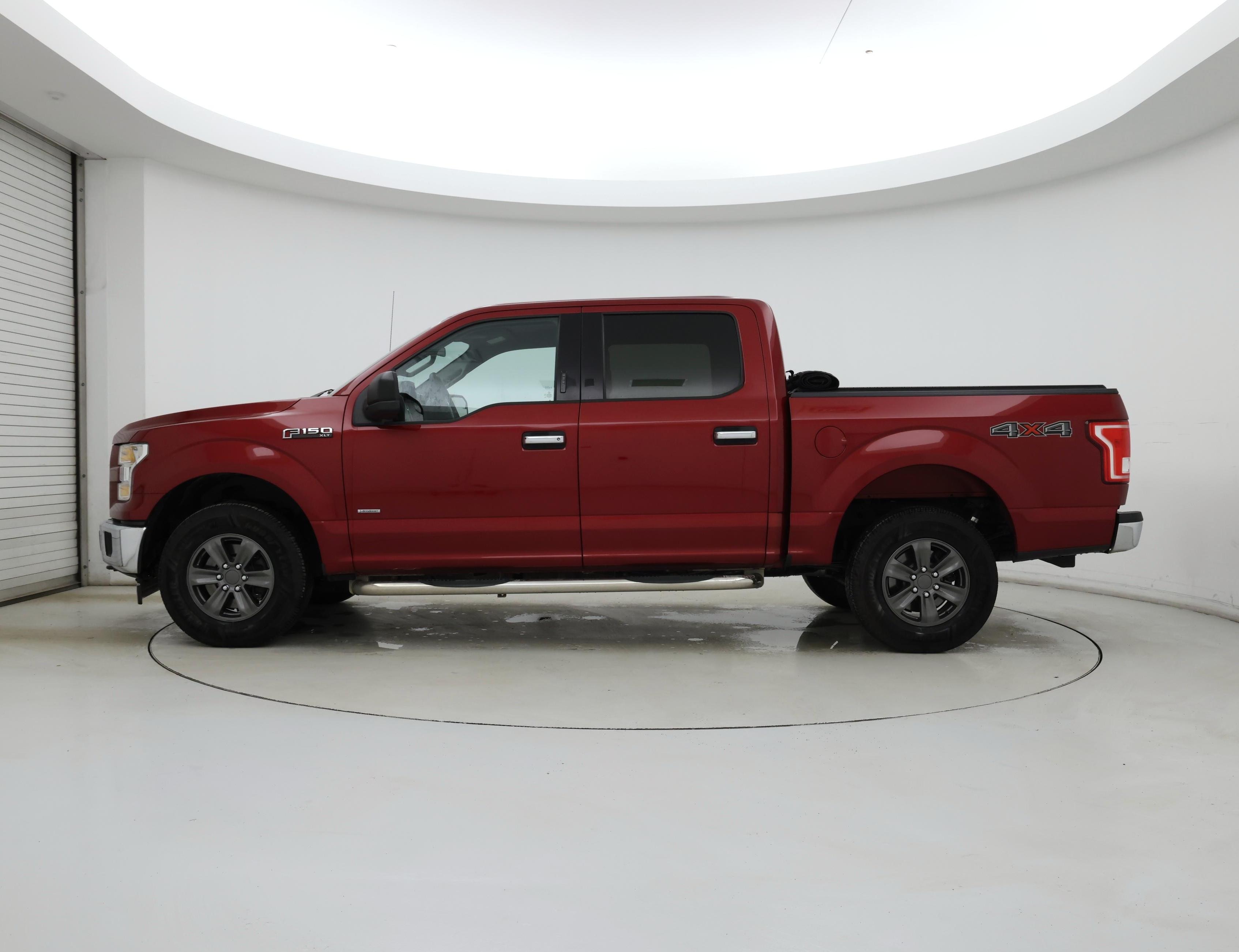 Thumbnail: 2017 Ford F-150 - 3