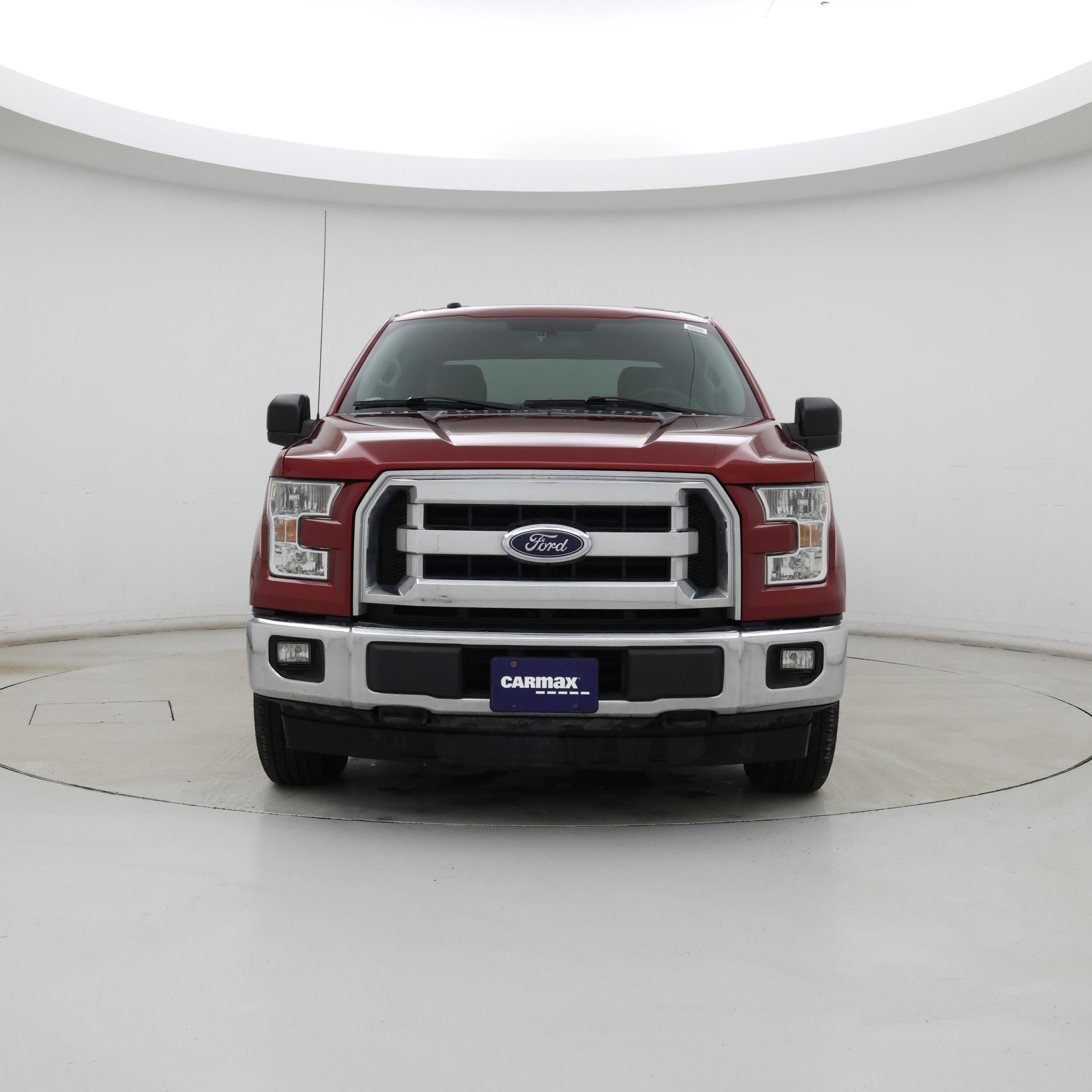 Thumbnail: 2017 Ford F-150 - 5
