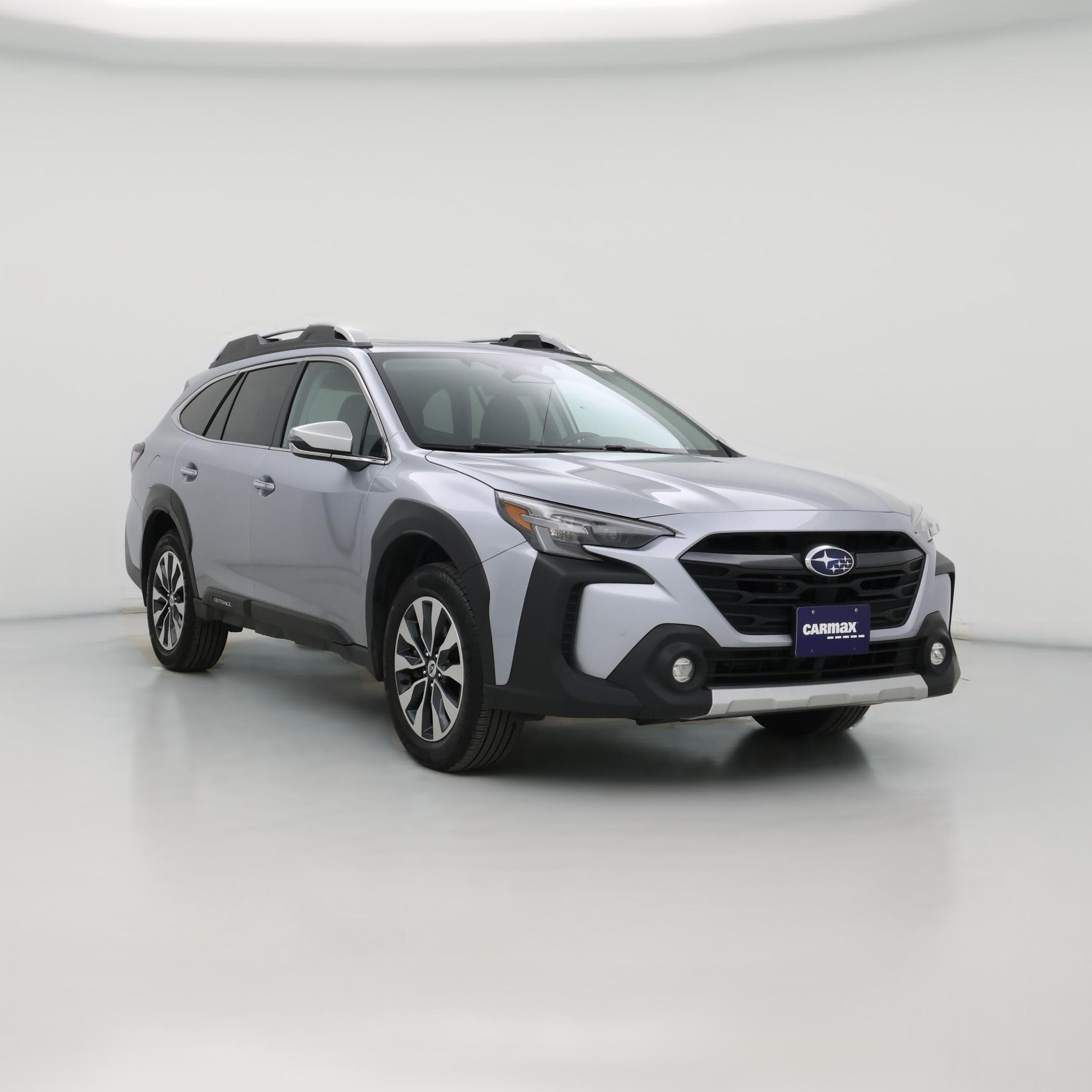 Thumbnail: 2023 Subaru Outback - 1