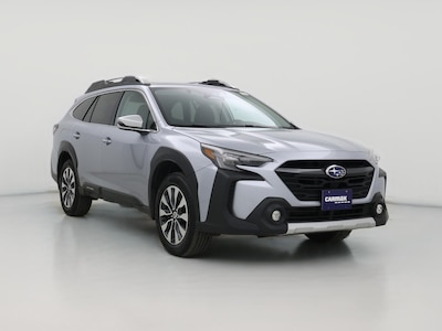 2023 Subaru Outback Touring XT