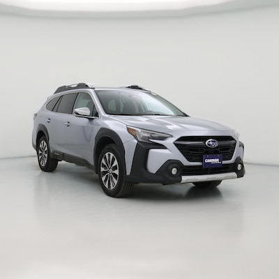 2023 Subaru Outback Touring XT