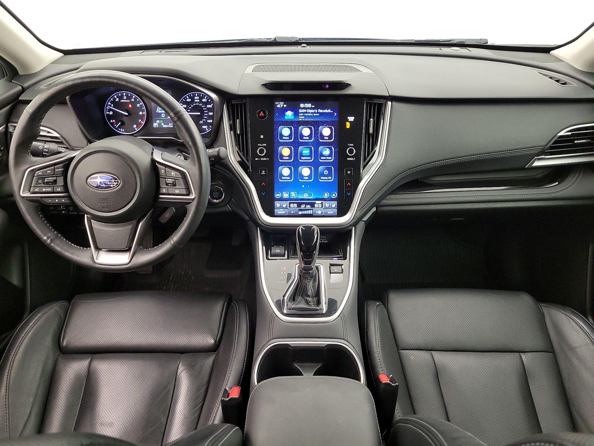 Thumbnail: 2023 Subaru Outback - 9