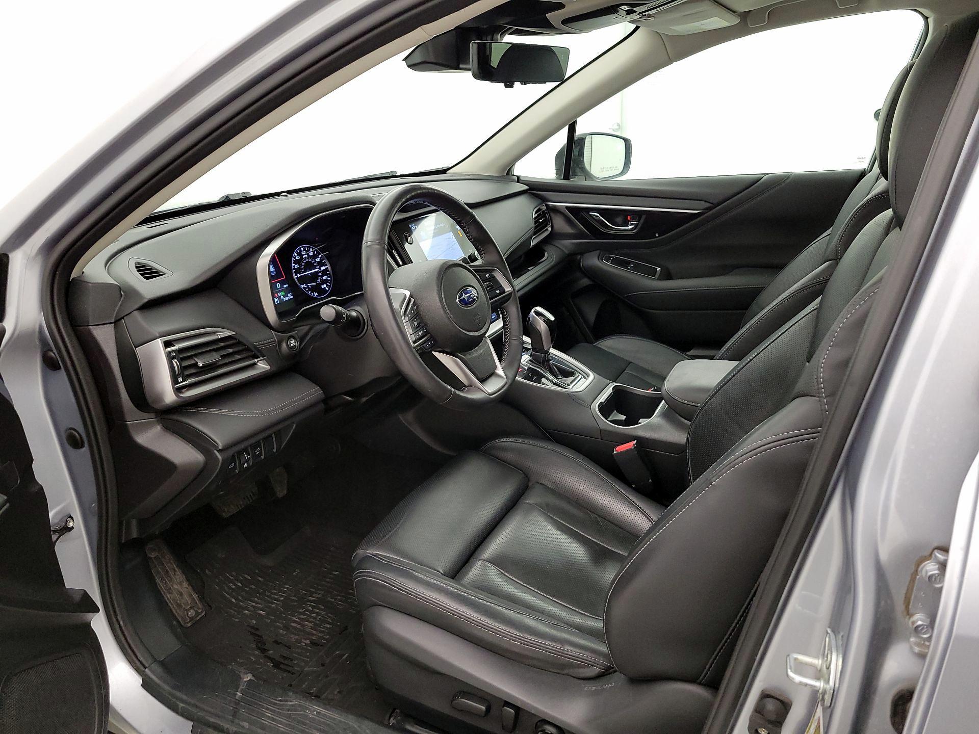 Thumbnail: 2023 Subaru Outback - 11