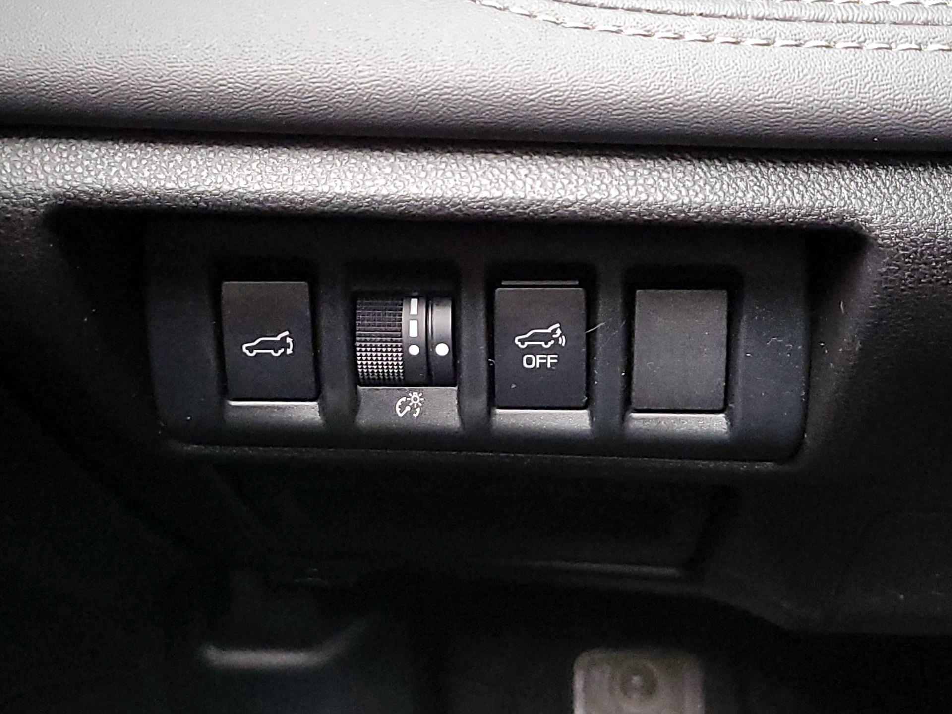 Thumbnail: 2023 Subaru Outback - 13