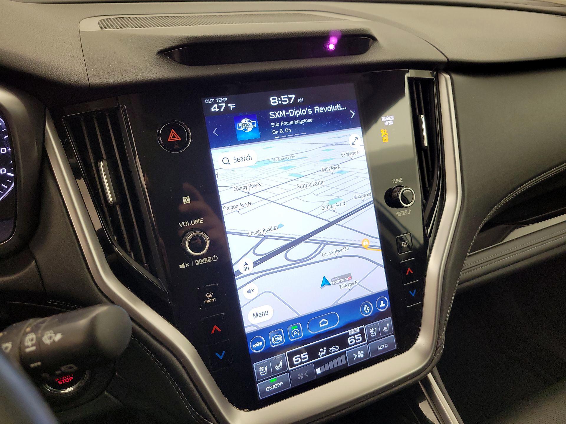 Thumbnail: 2023 Subaru Outback - 14