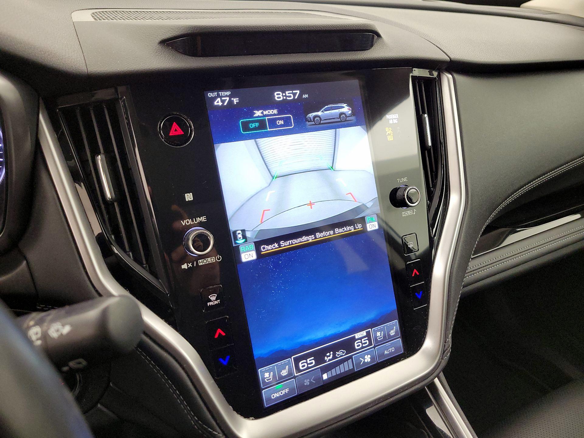 Thumbnail: 2023 Subaru Outback - 15