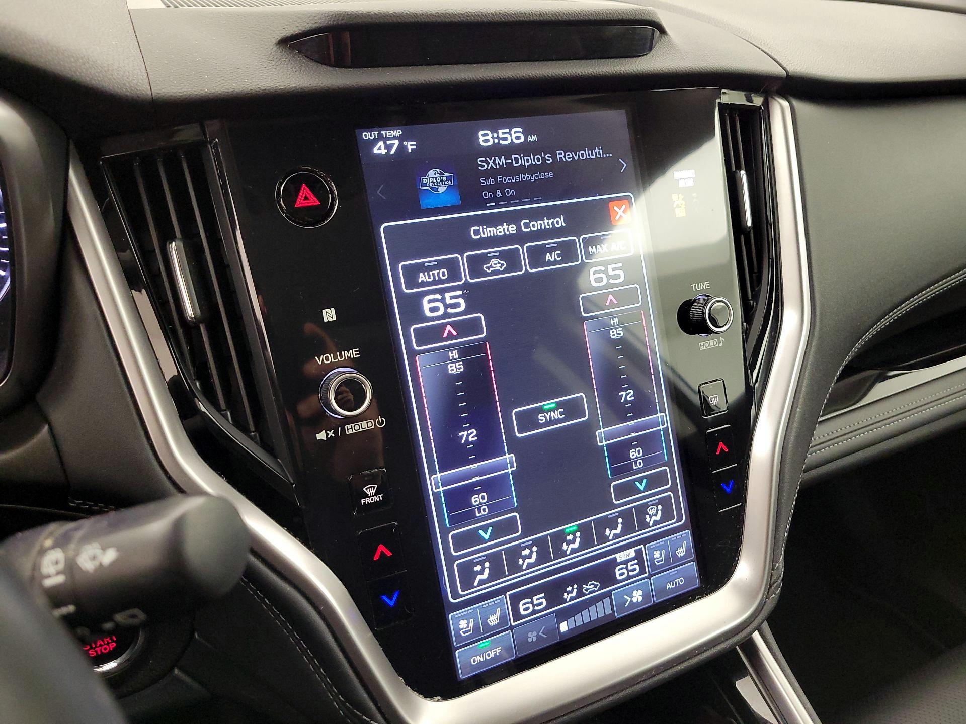 Thumbnail: 2023 Subaru Outback - 17