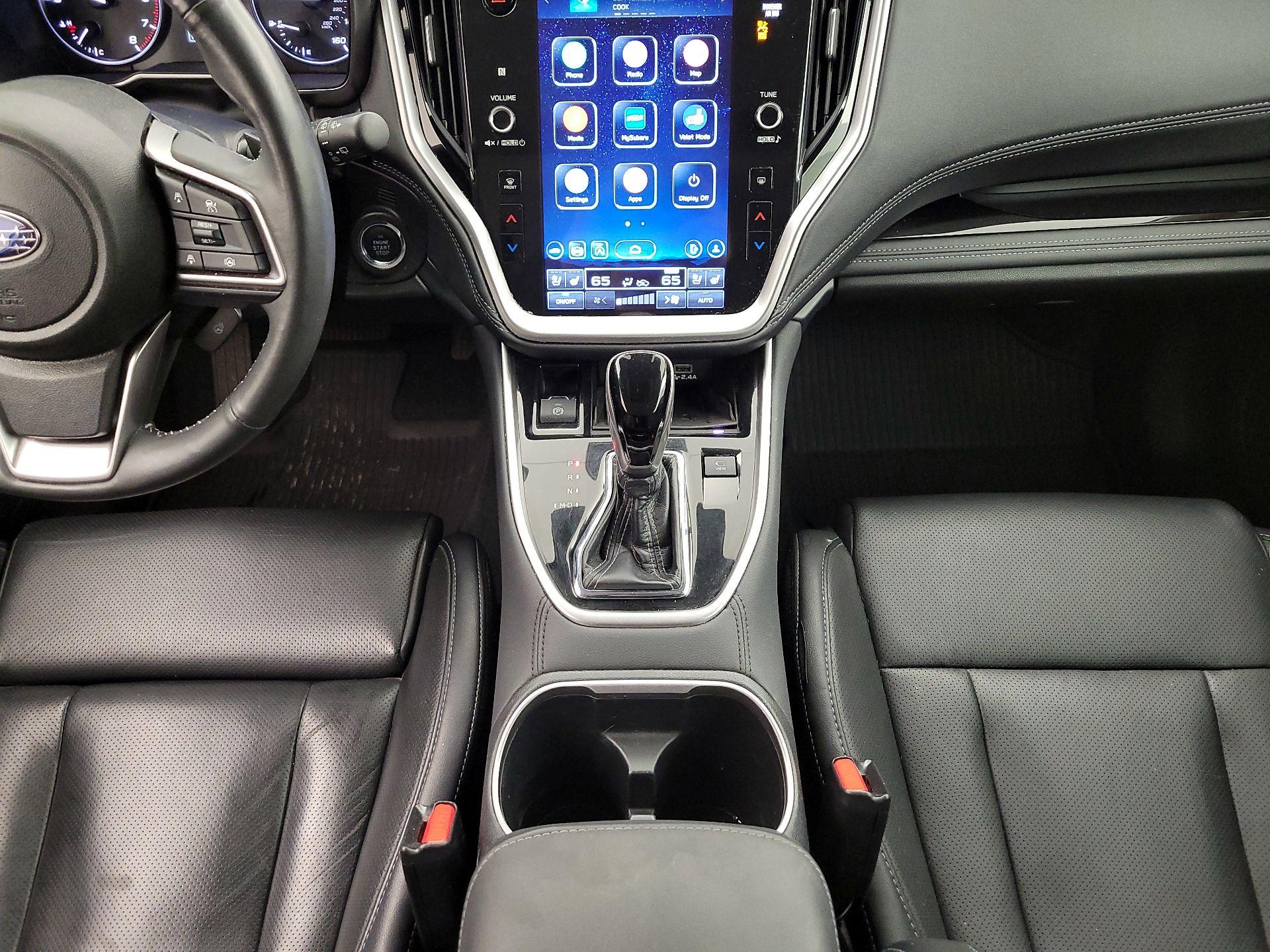 Thumbnail: 2023 Subaru Outback - 18