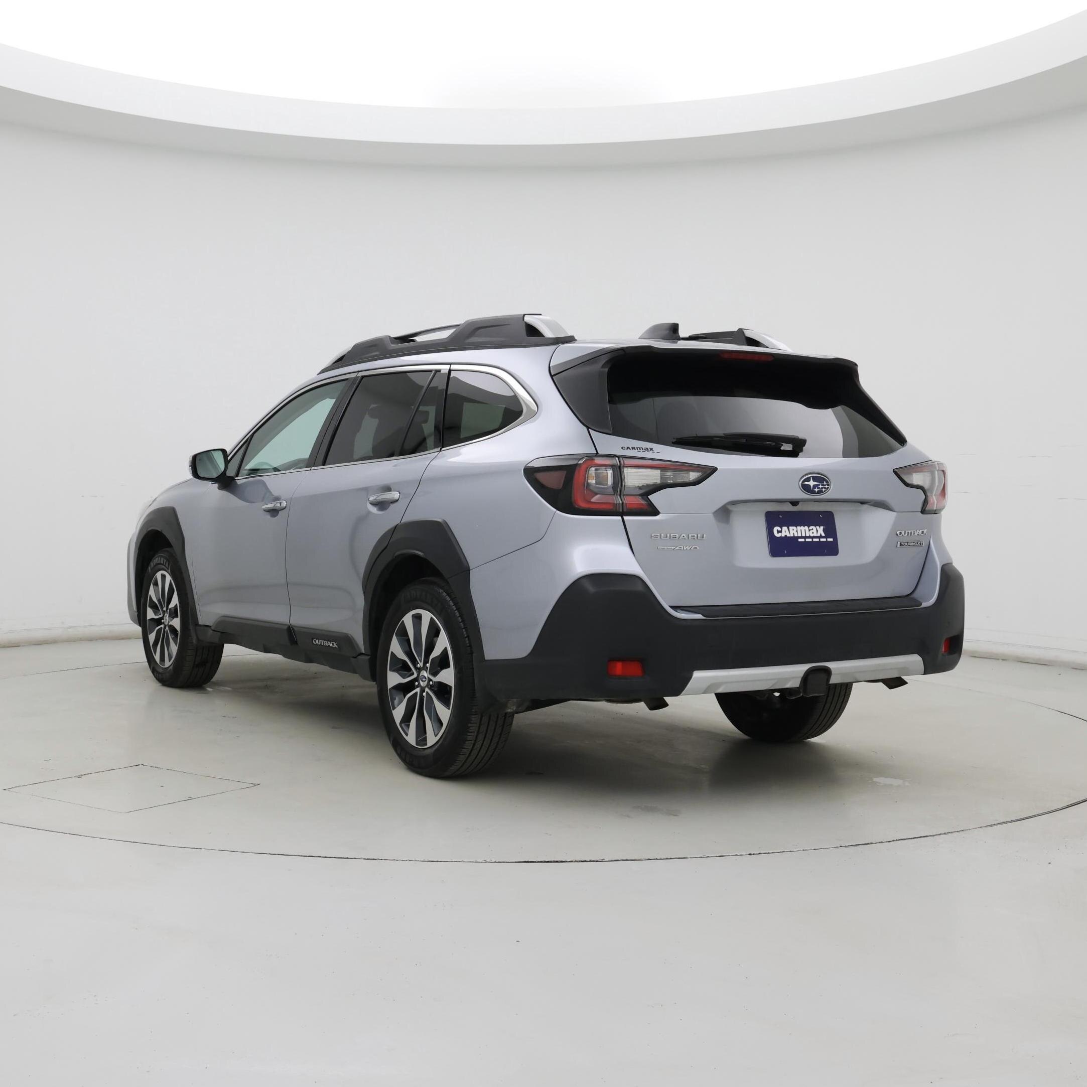 Thumbnail: 2023 Subaru Outback - 2