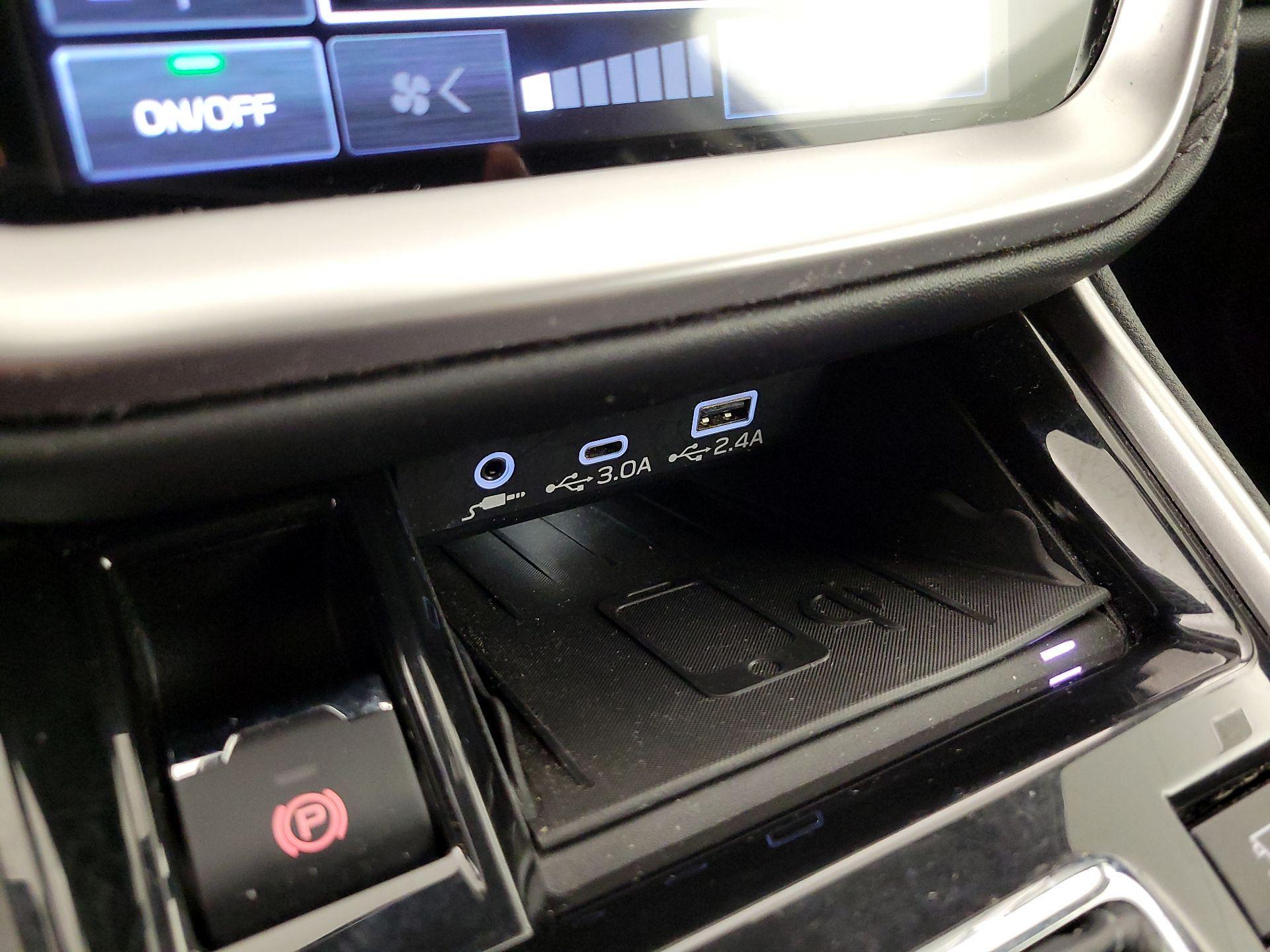 Thumbnail: 2023 Subaru Outback - 19