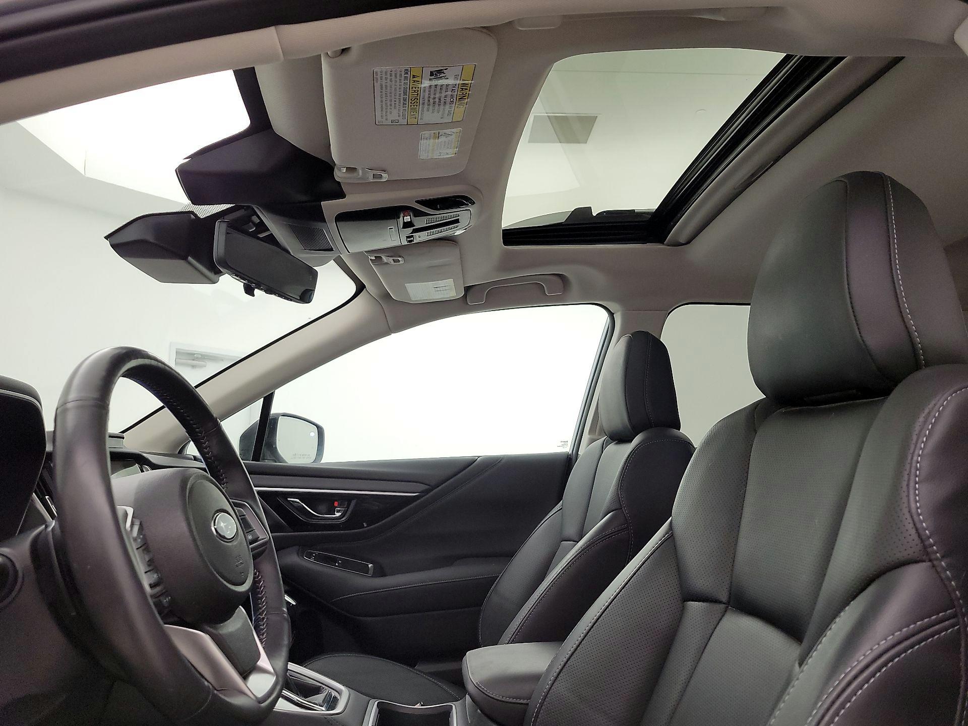 Thumbnail: 2023 Subaru Outback - 20