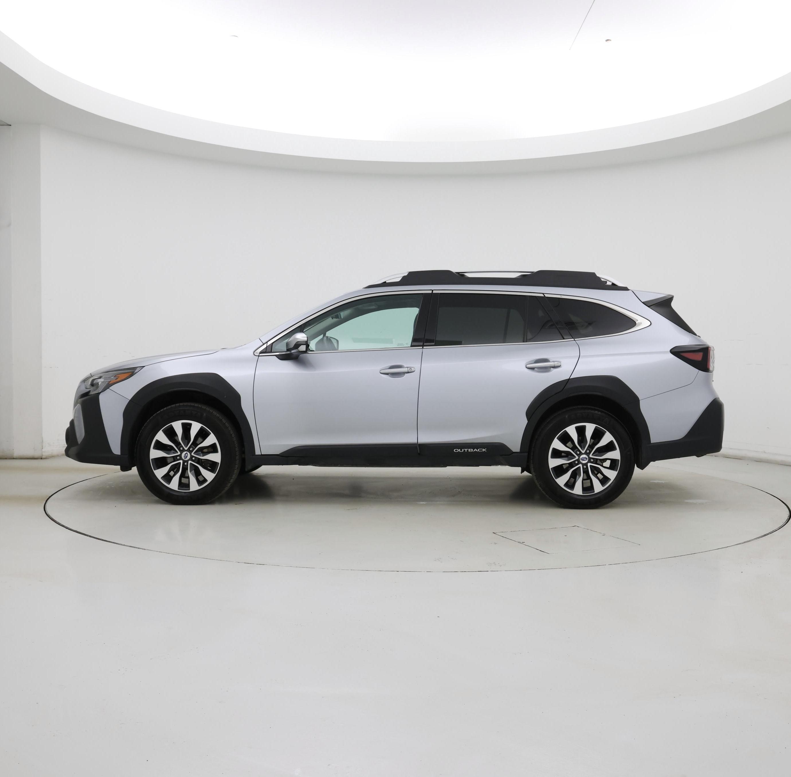 Thumbnail: 2023 Subaru Outback - 3