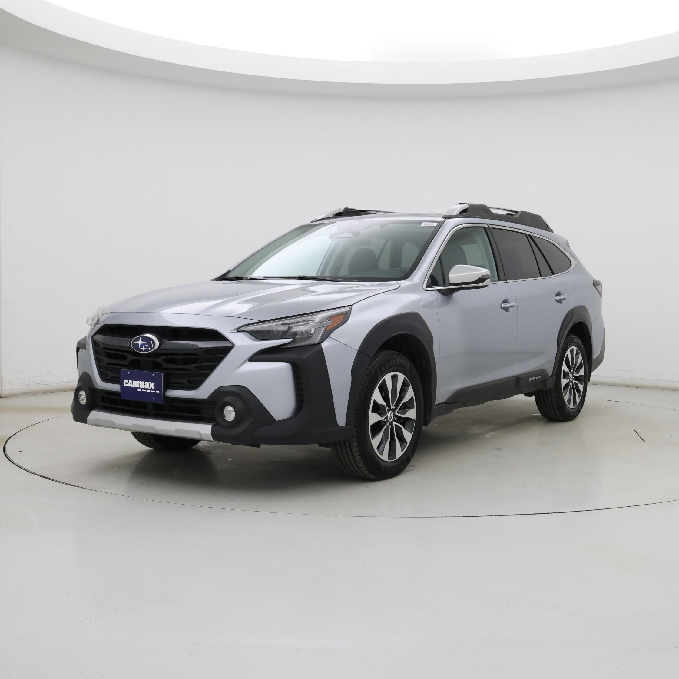 Thumbnail: 2023 Subaru Outback - 4