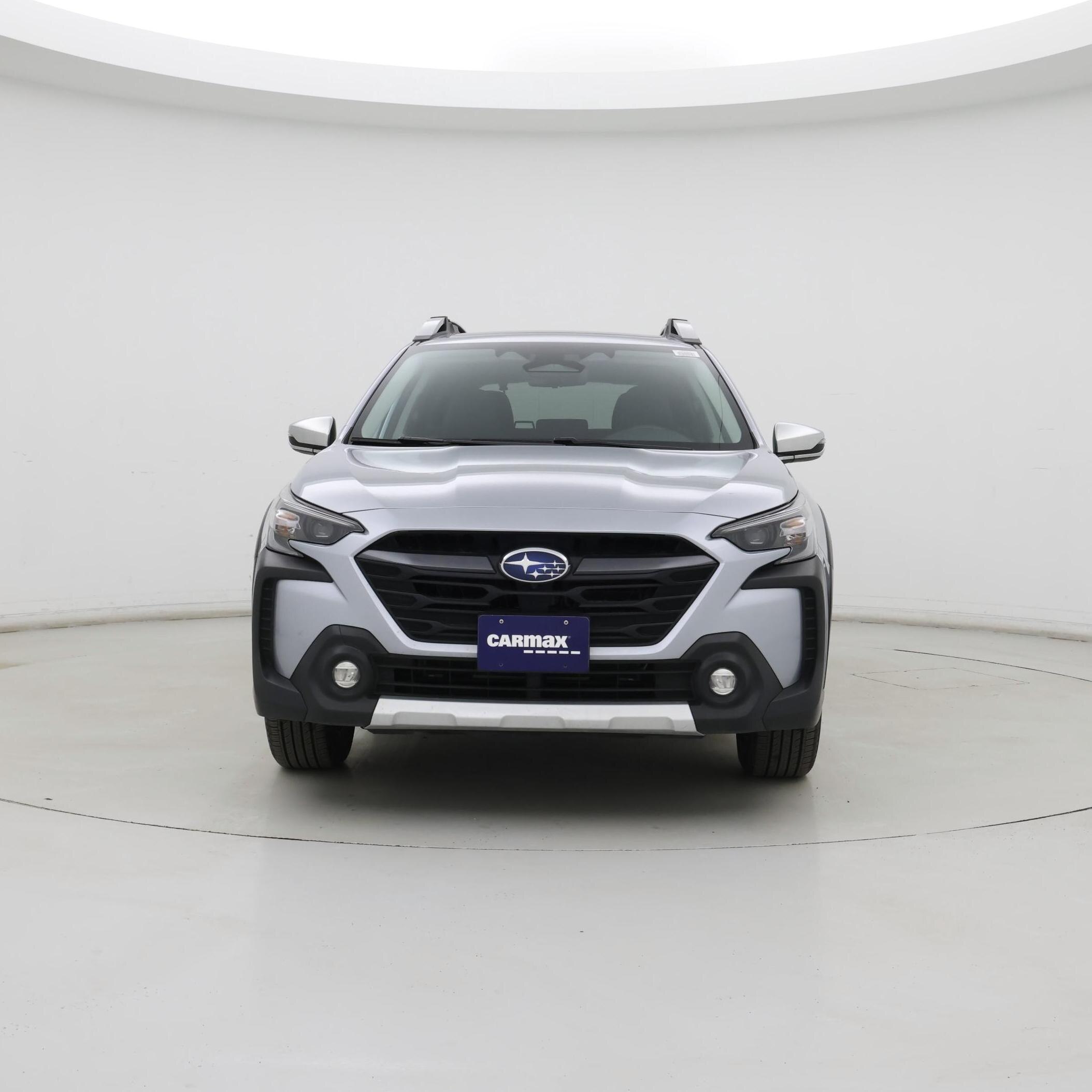 Thumbnail: 2023 Subaru Outback - 5