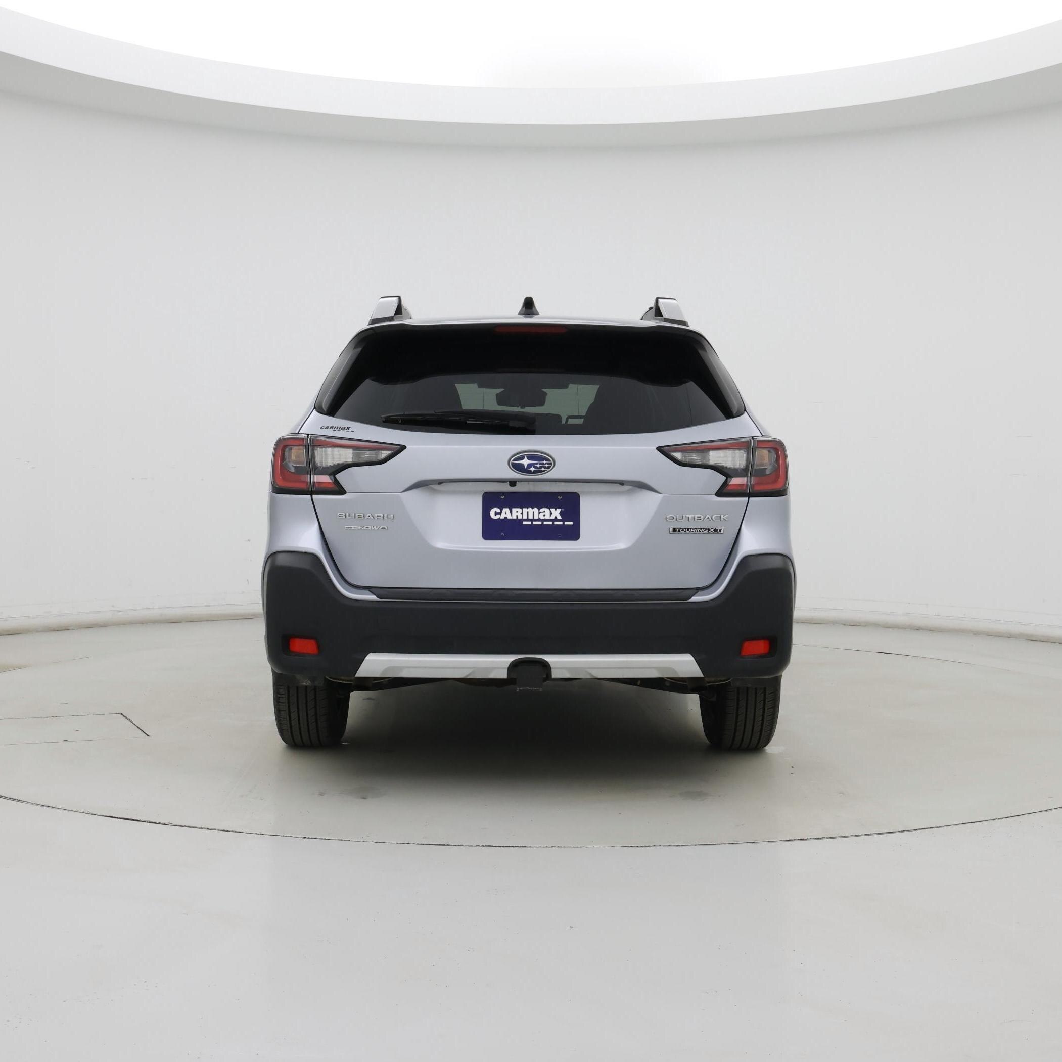 Thumbnail: 2023 Subaru Outback - 6