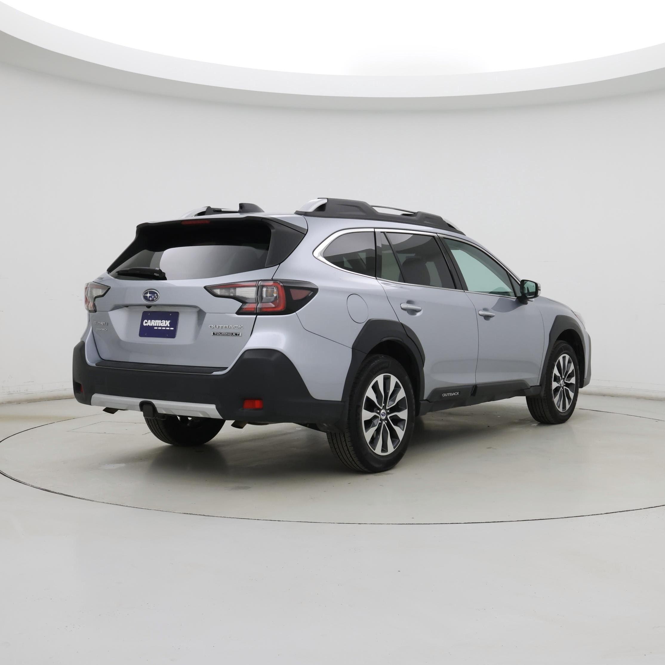 Thumbnail: 2023 Subaru Outback - 8