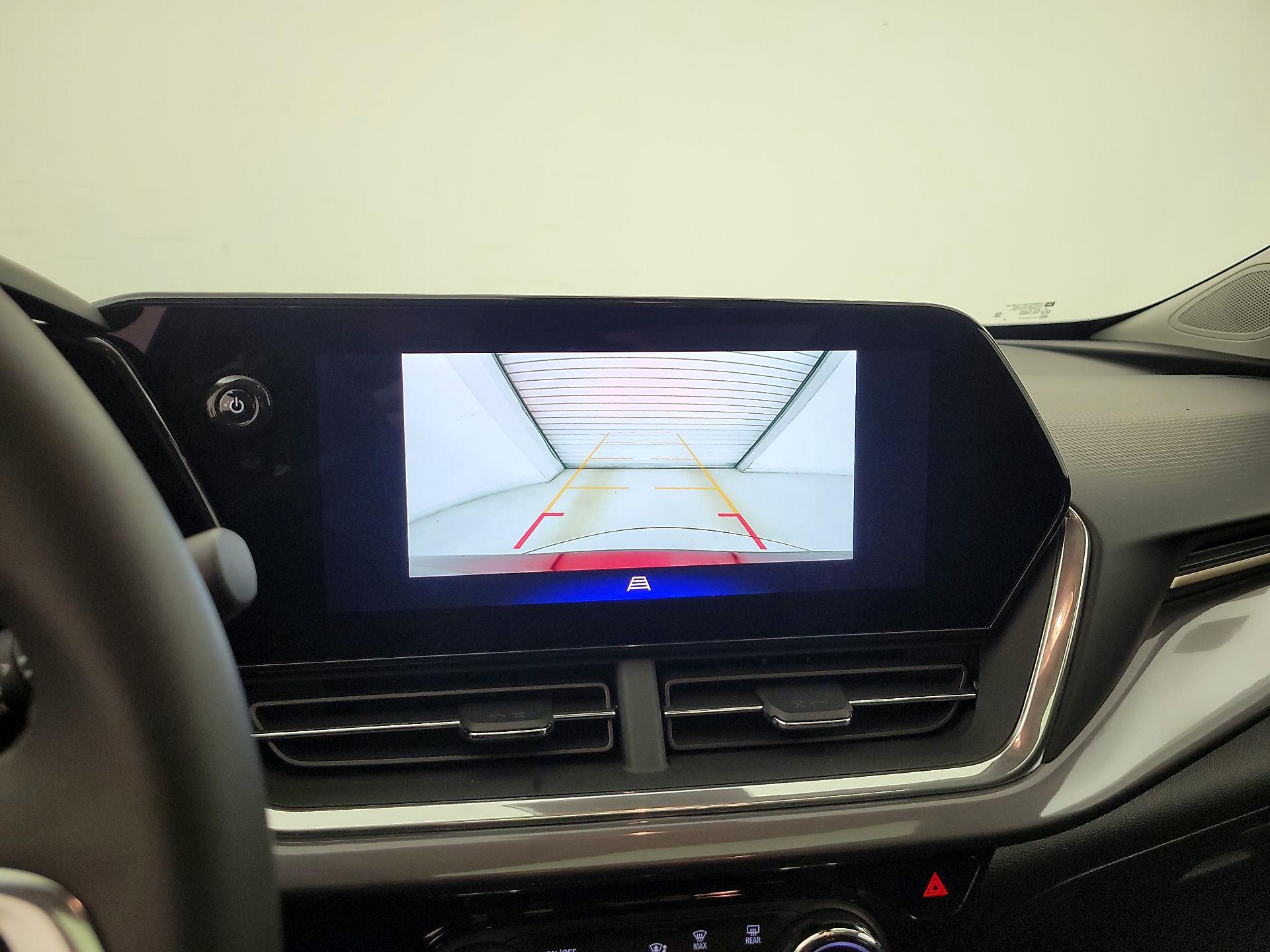 Thumbnail: 2024 Chevrolet Trax - 14