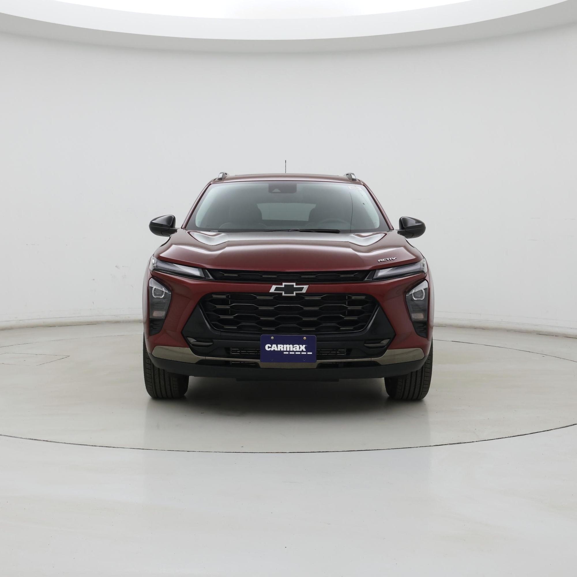 Thumbnail: 2024 Chevrolet Trax - 5