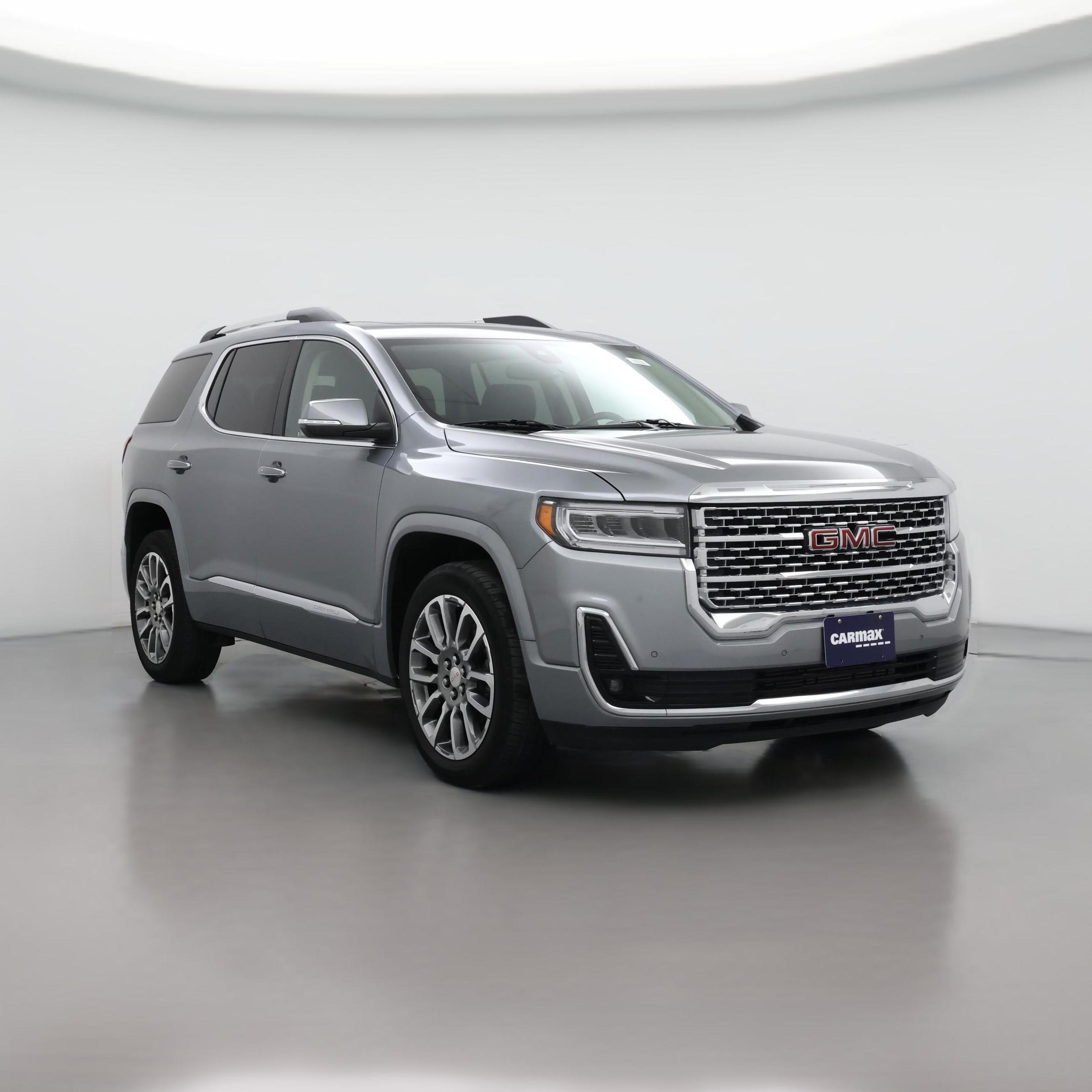Thumbnail: 2023 GMC Acadia - 1