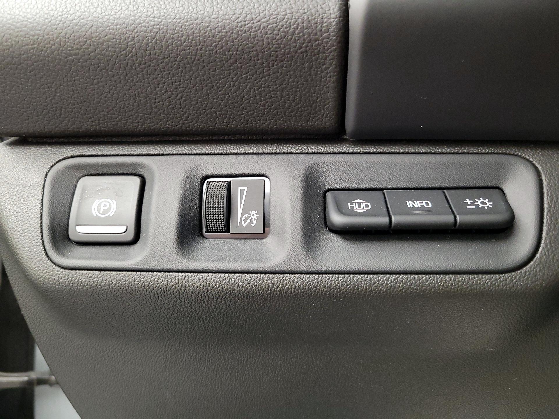 Thumbnail: 2023 GMC Acadia - 13