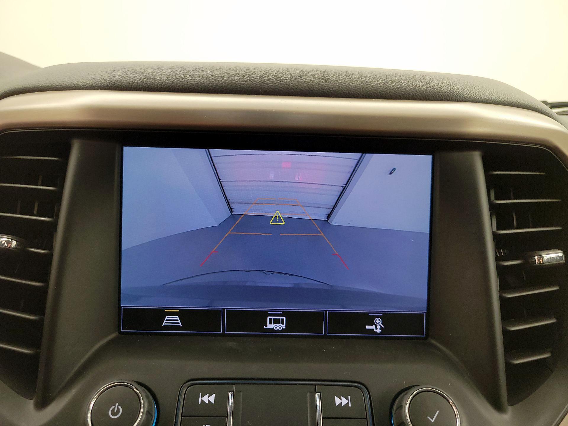 Thumbnail: 2023 GMC Acadia - 14