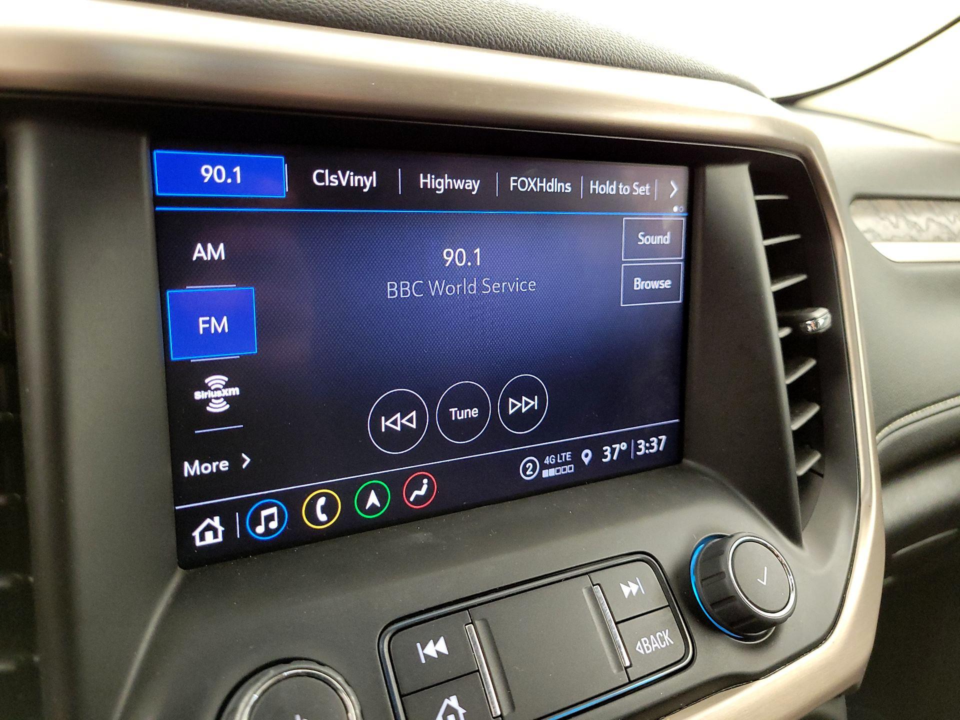 Thumbnail: 2023 GMC Acadia - 15