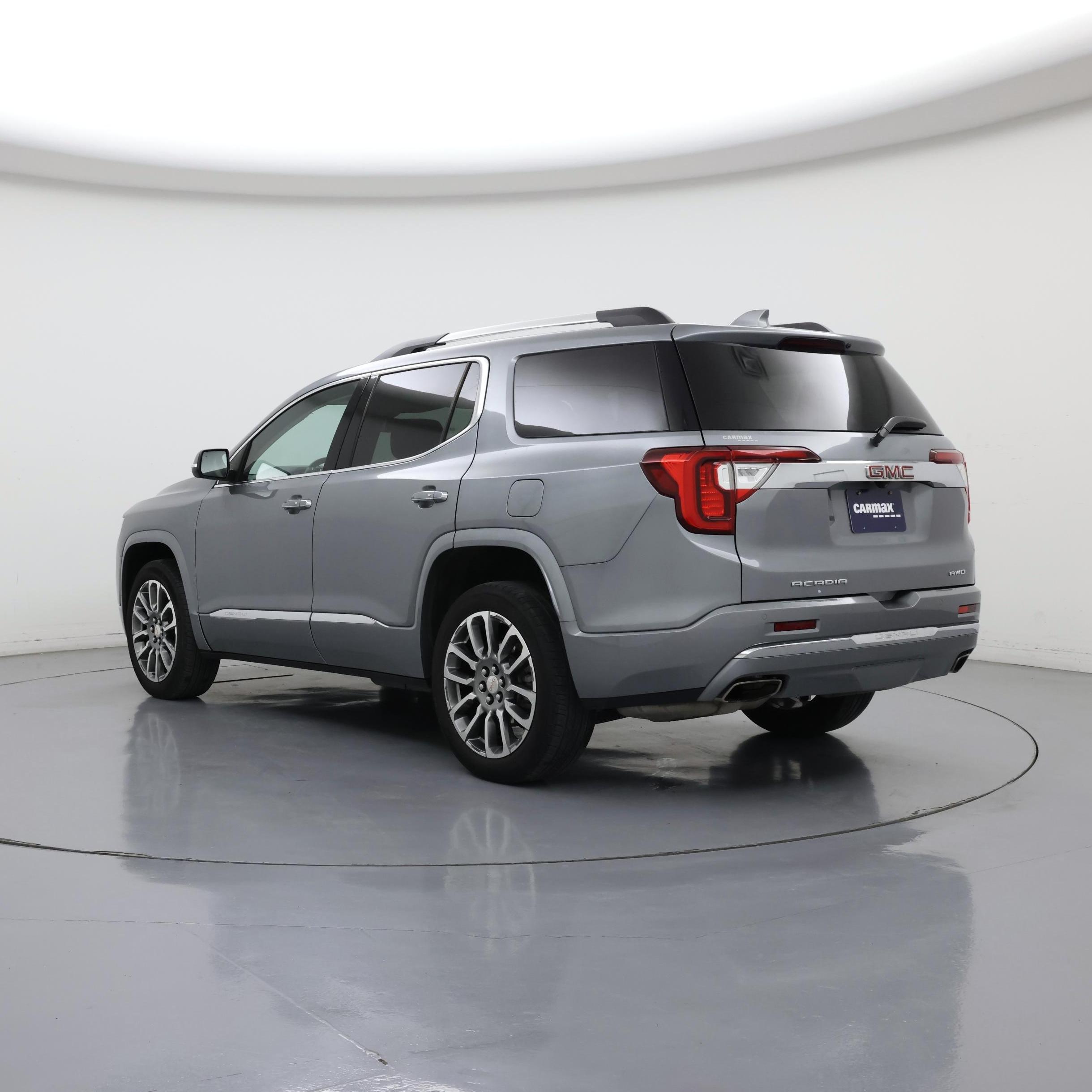 Thumbnail: 2023 GMC Acadia - 2