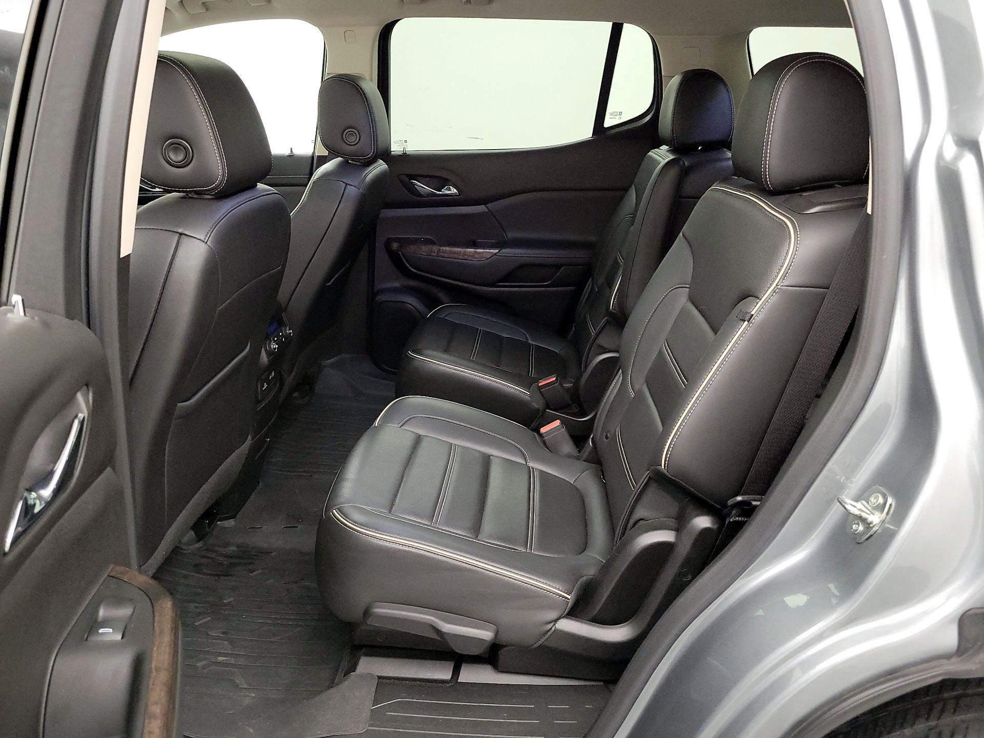 Thumbnail: 2023 GMC Acadia - 20