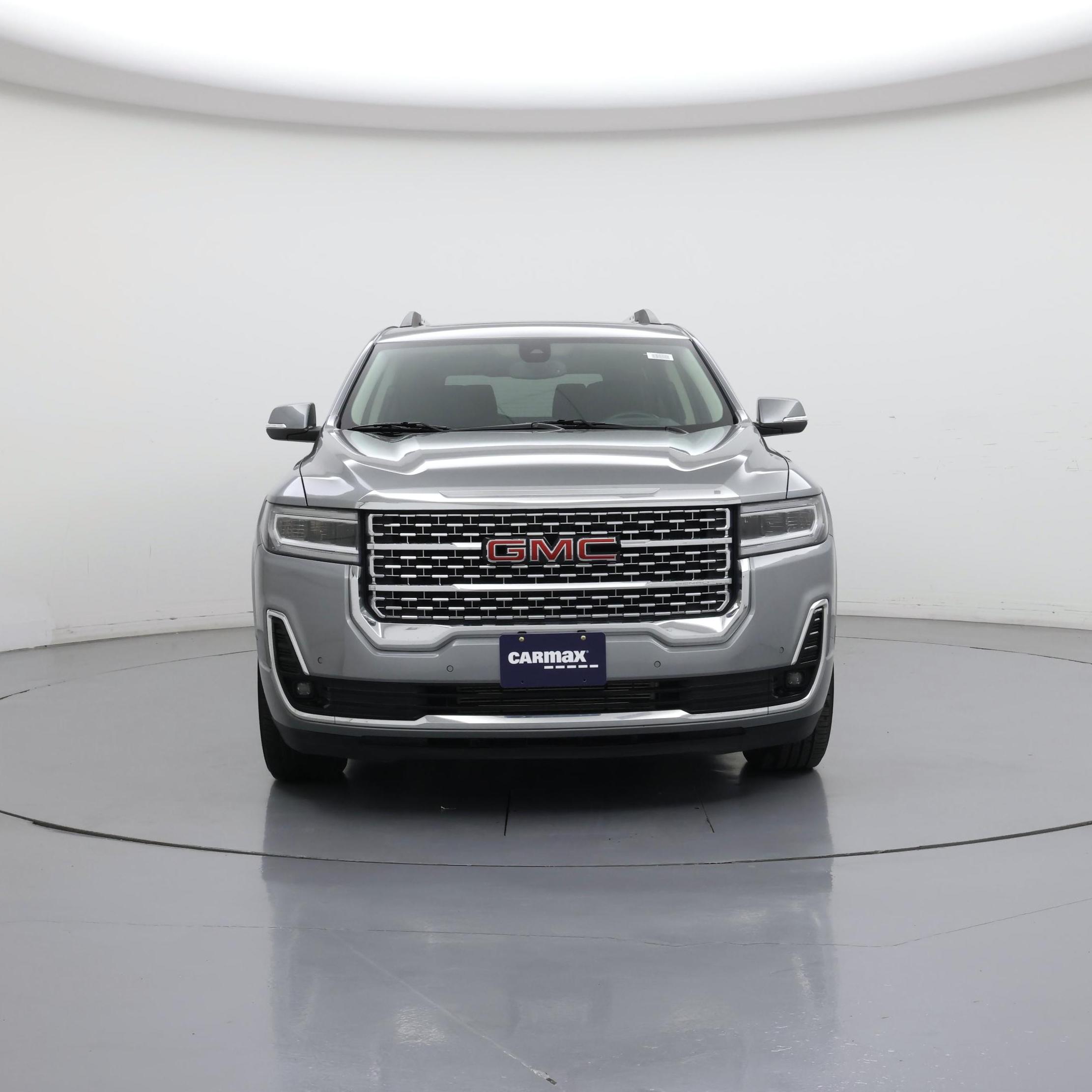 Thumbnail: 2023 GMC Acadia - 5