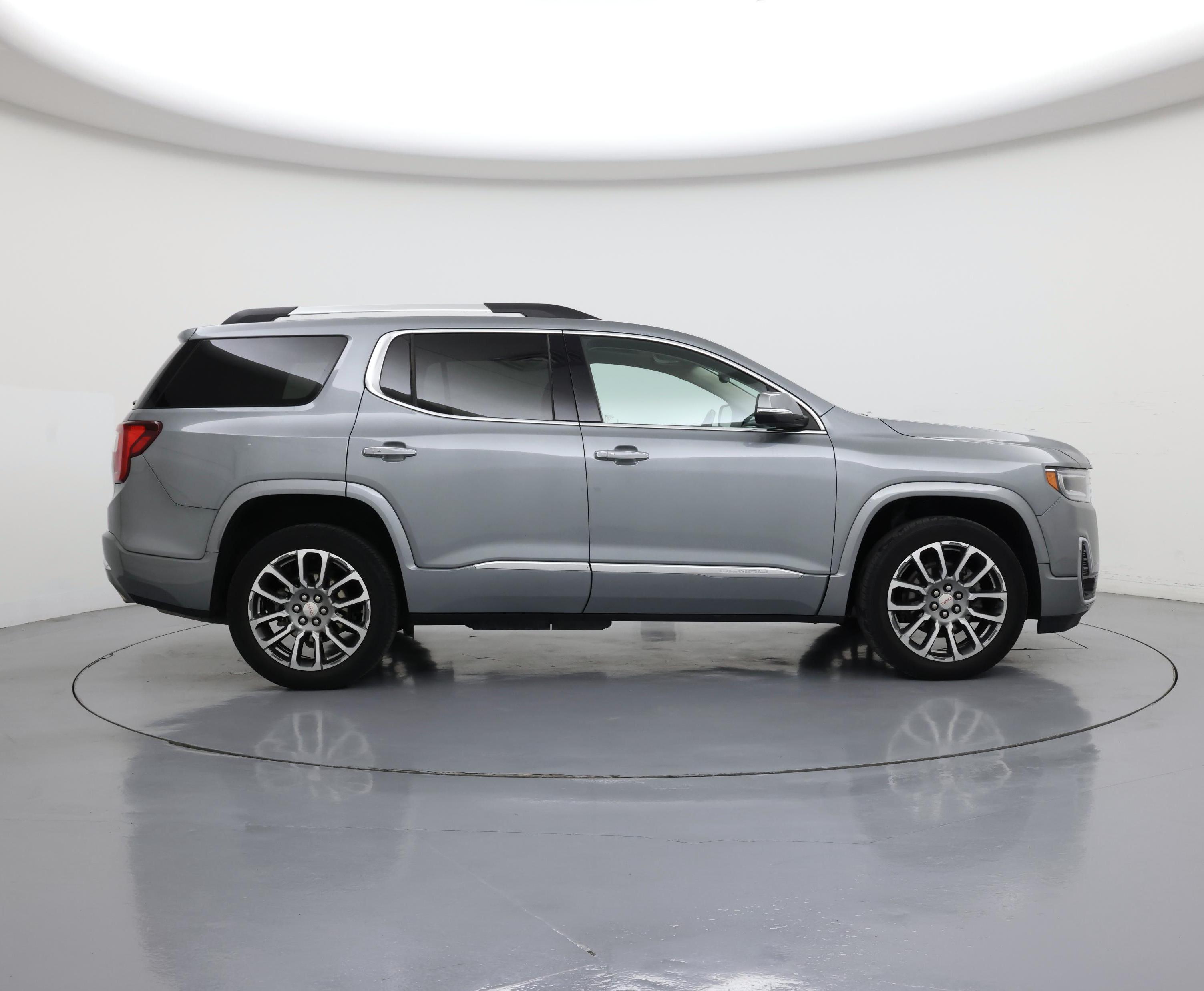 Thumbnail: 2023 GMC Acadia - 7