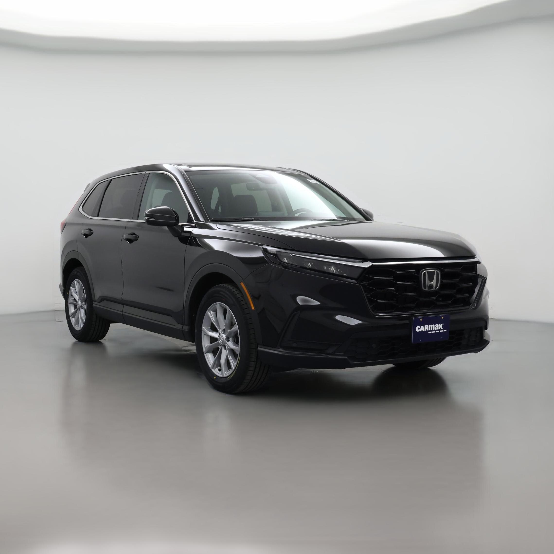 Thumbnail: 2025 Honda CR-V - 1