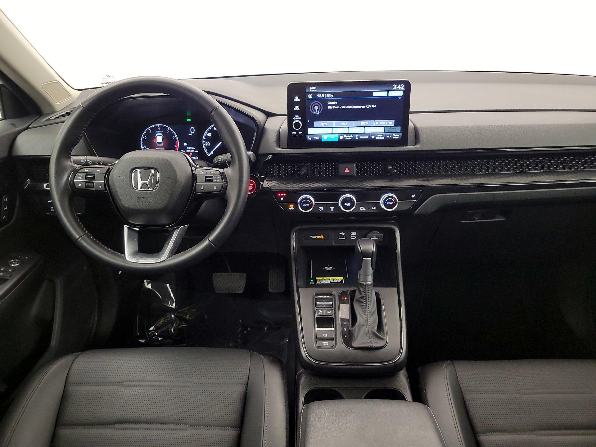 Thumbnail: 2025 Honda CR-V - 9