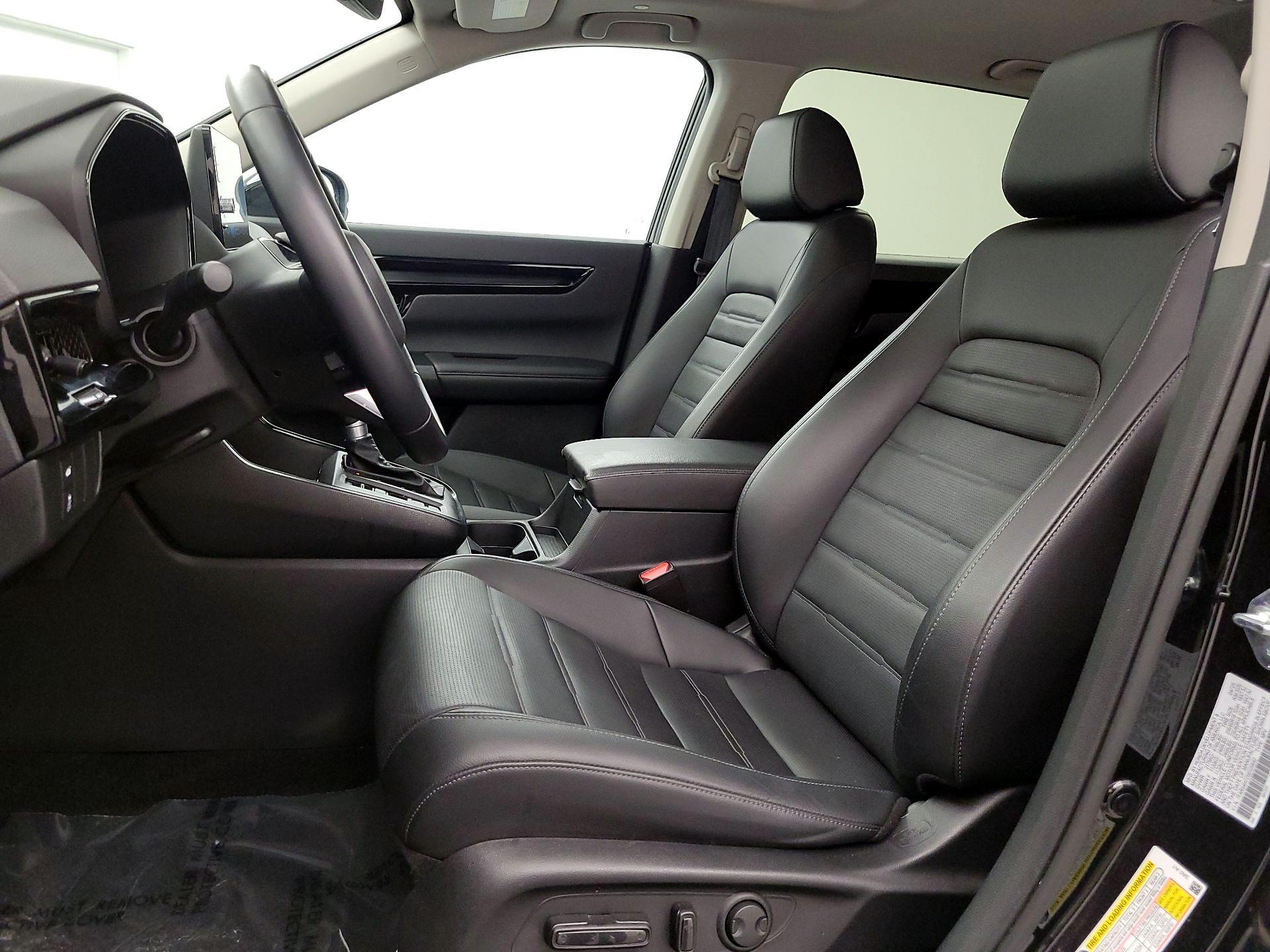 Thumbnail: 2025 Honda CR-V - 11