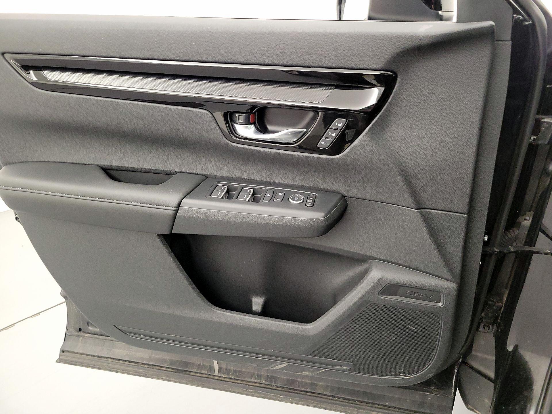 Thumbnail: 2025 Honda CR-V - 12