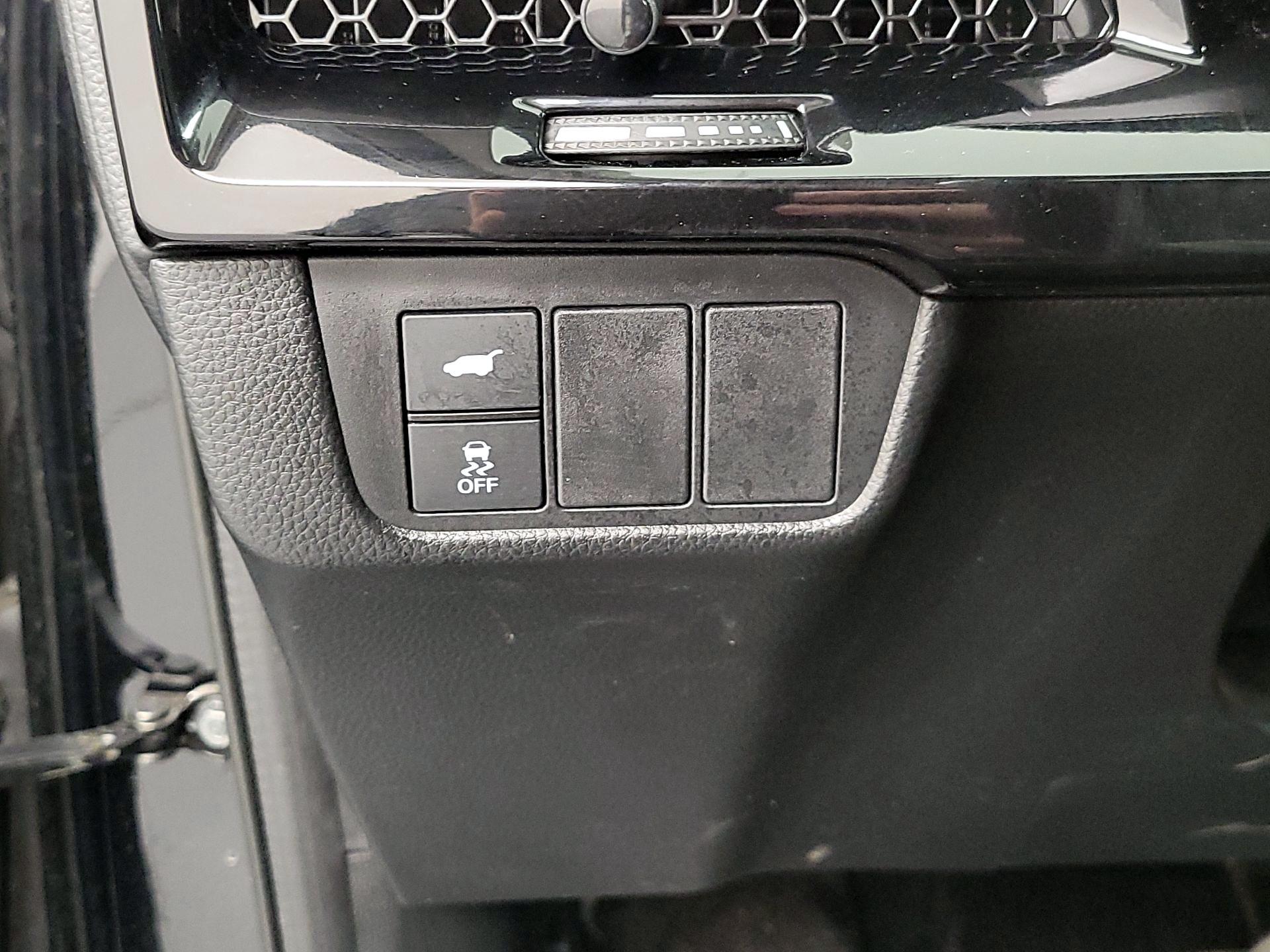 Thumbnail: 2025 Honda CR-V - 13