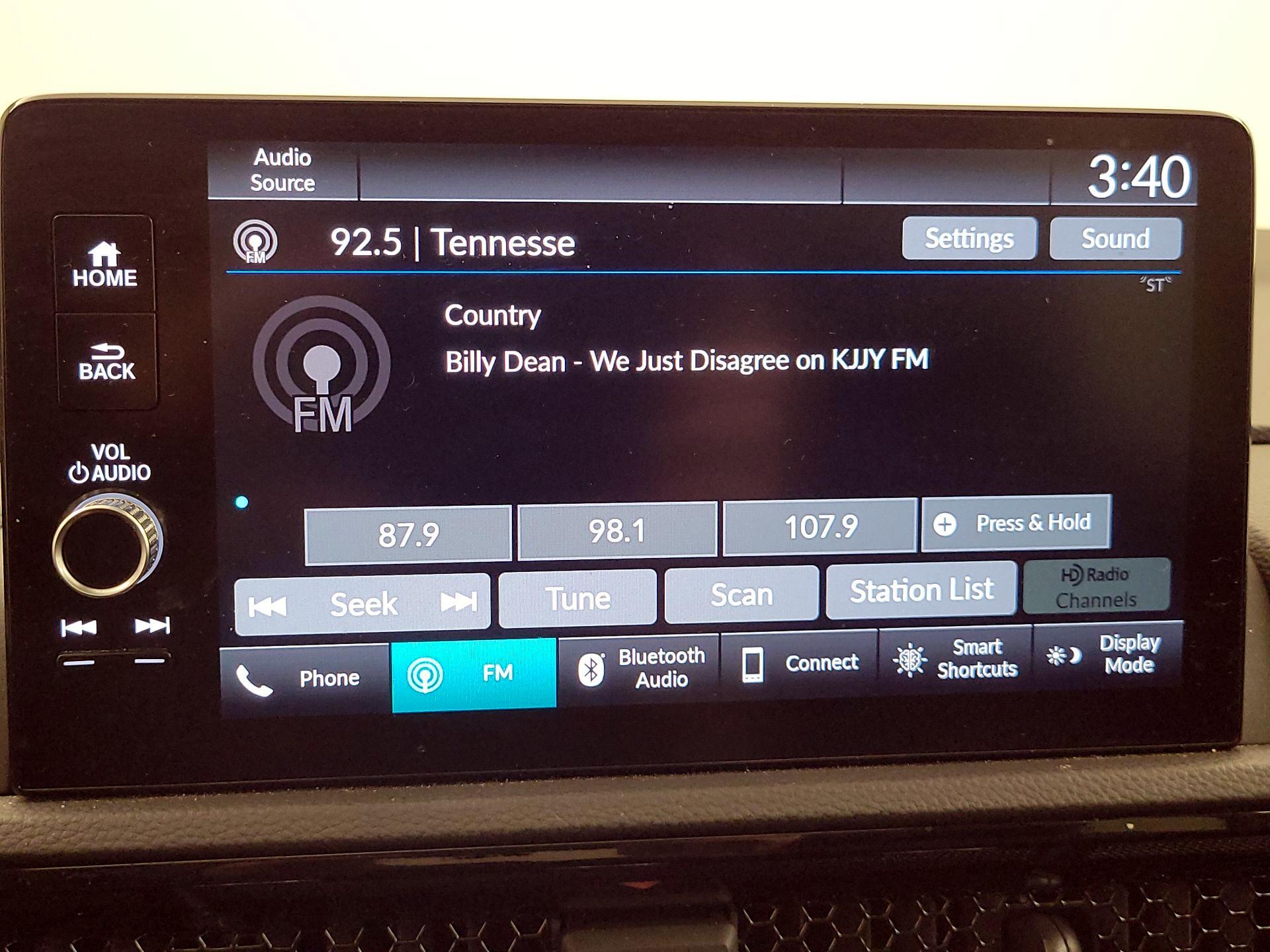 Thumbnail: 2025 Honda CR-V - 15