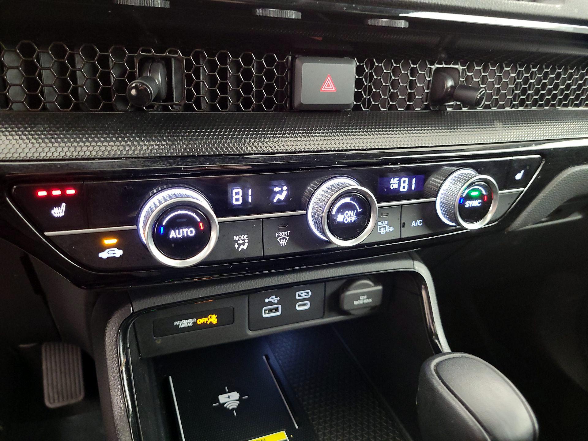 Thumbnail: 2025 Honda CR-V - 16