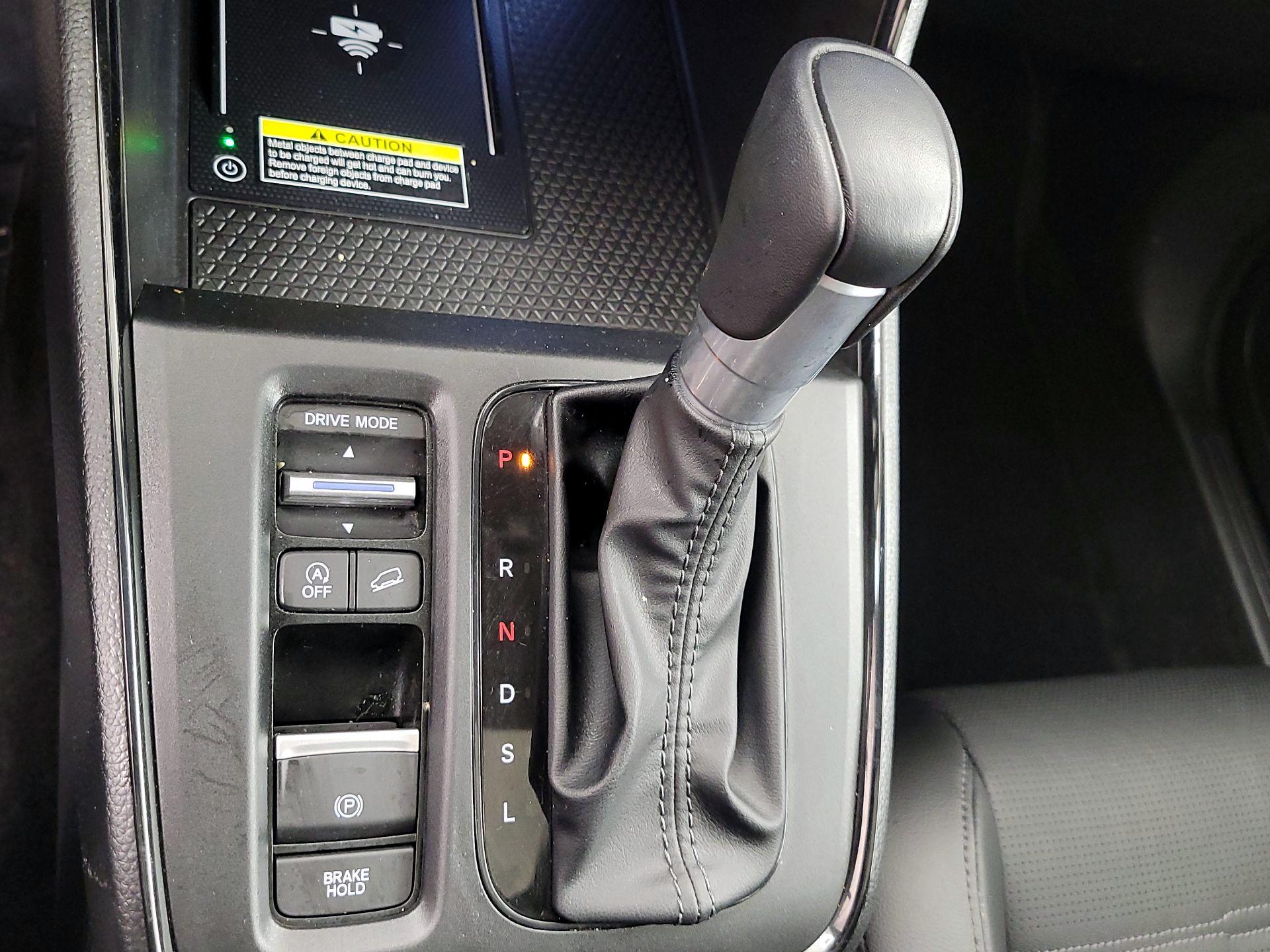 Thumbnail: 2025 Honda CR-V - 17