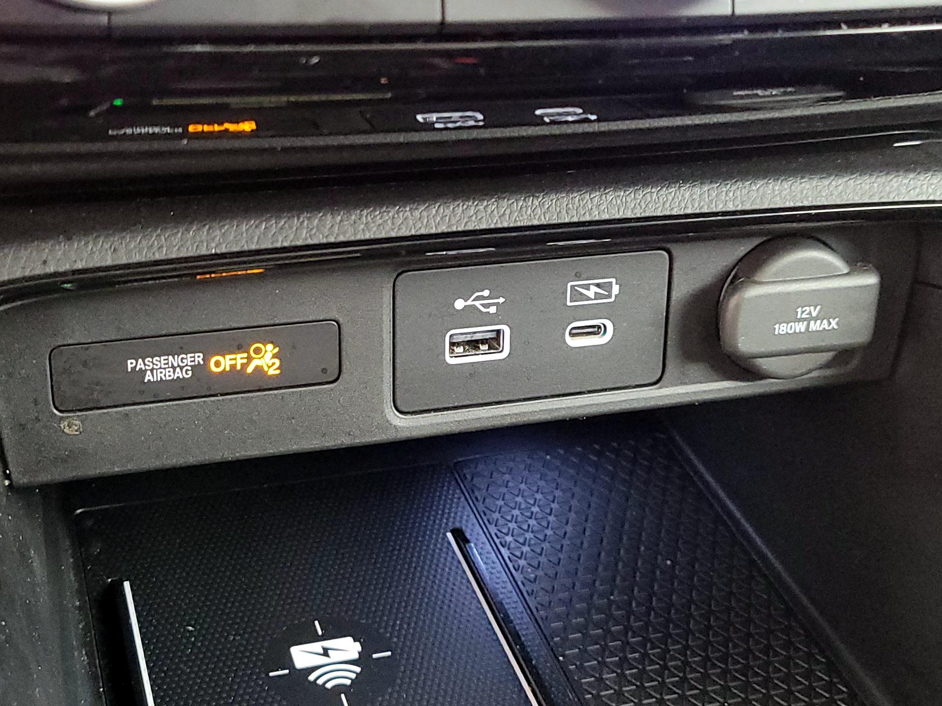 Thumbnail: 2025 Honda CR-V - 18