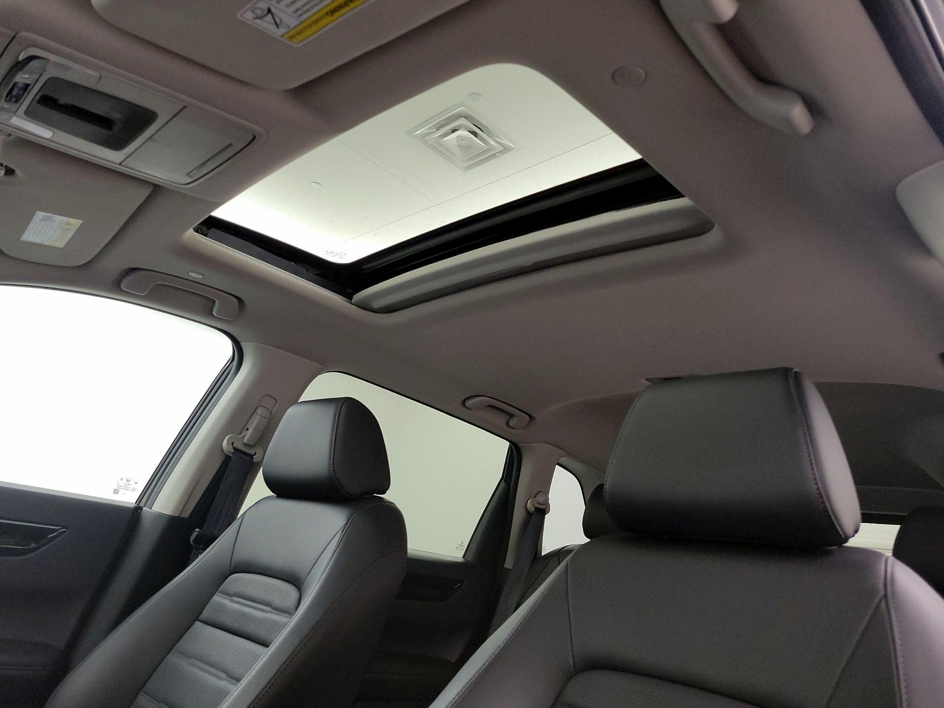 Thumbnail: 2025 Honda CR-V - 19