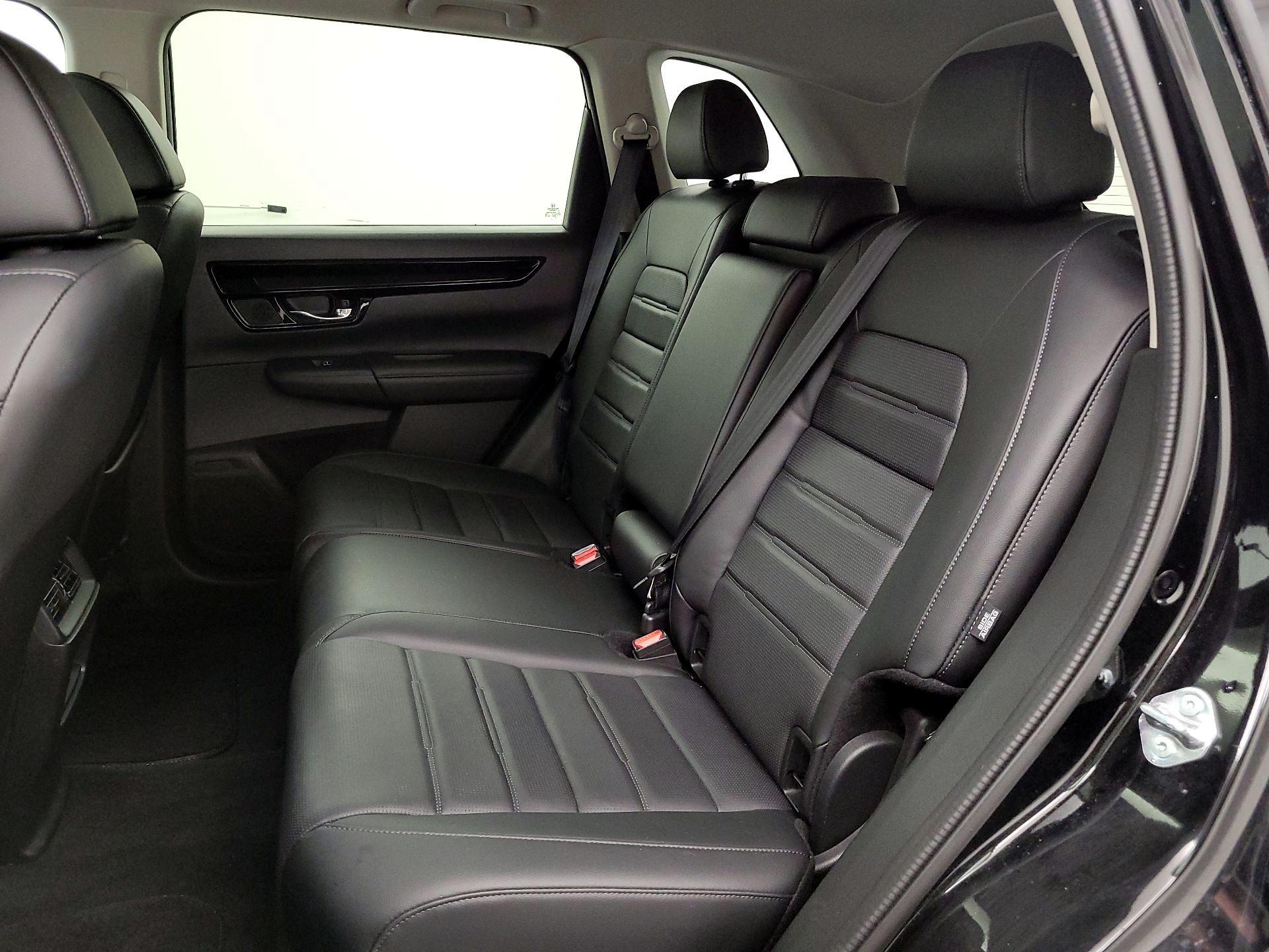 Thumbnail: 2025 Honda CR-V - 20