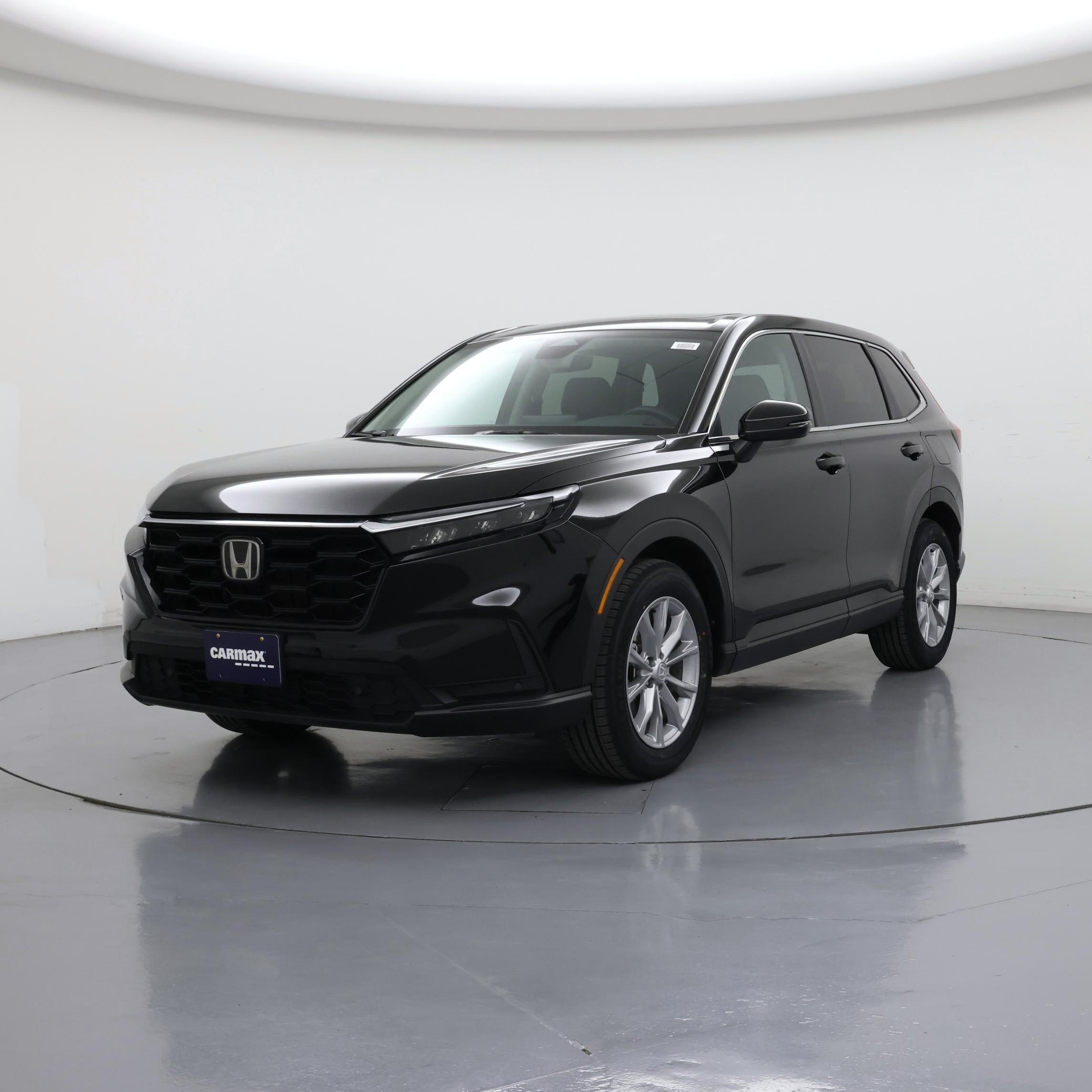 Thumbnail: 2025 Honda CR-V - 4